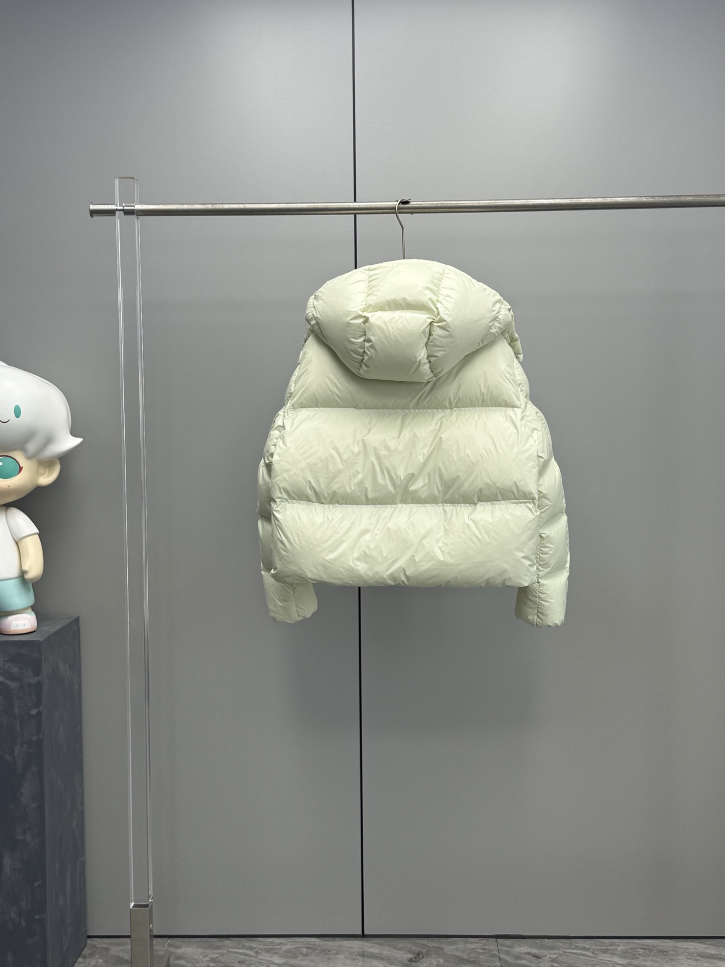 Moncler 25ss Erea Women Down Jacket Size S-L