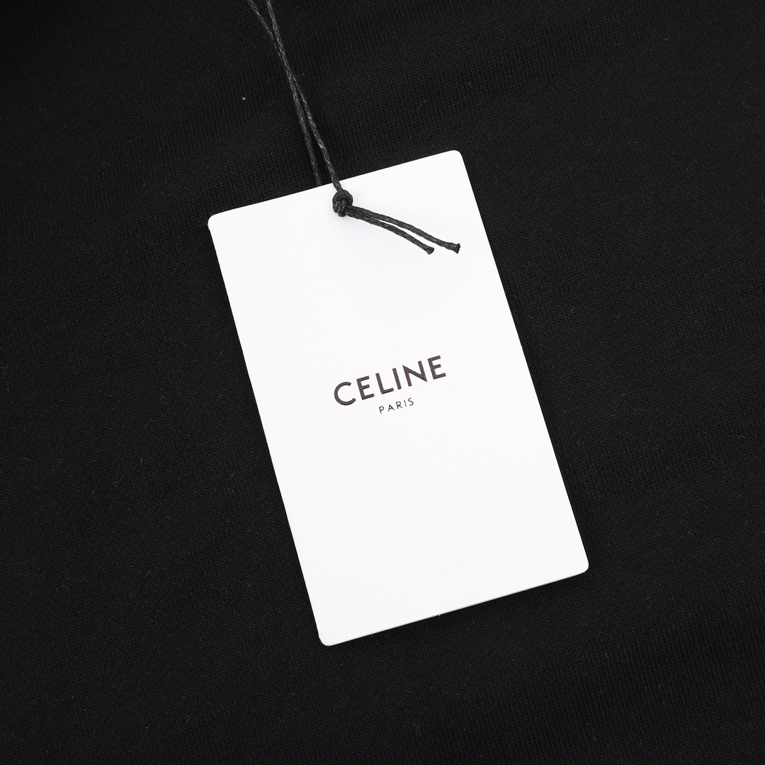 Celine Unisex Sweatshirt Size S-XL
