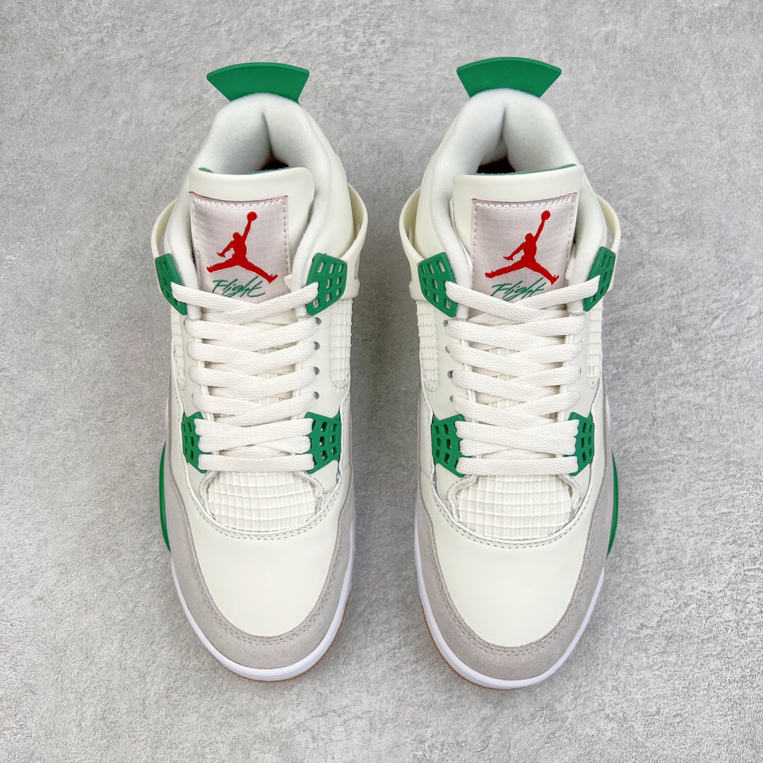 Nike Air Jordan 4 Sneakers Shoes Gr. 36-46