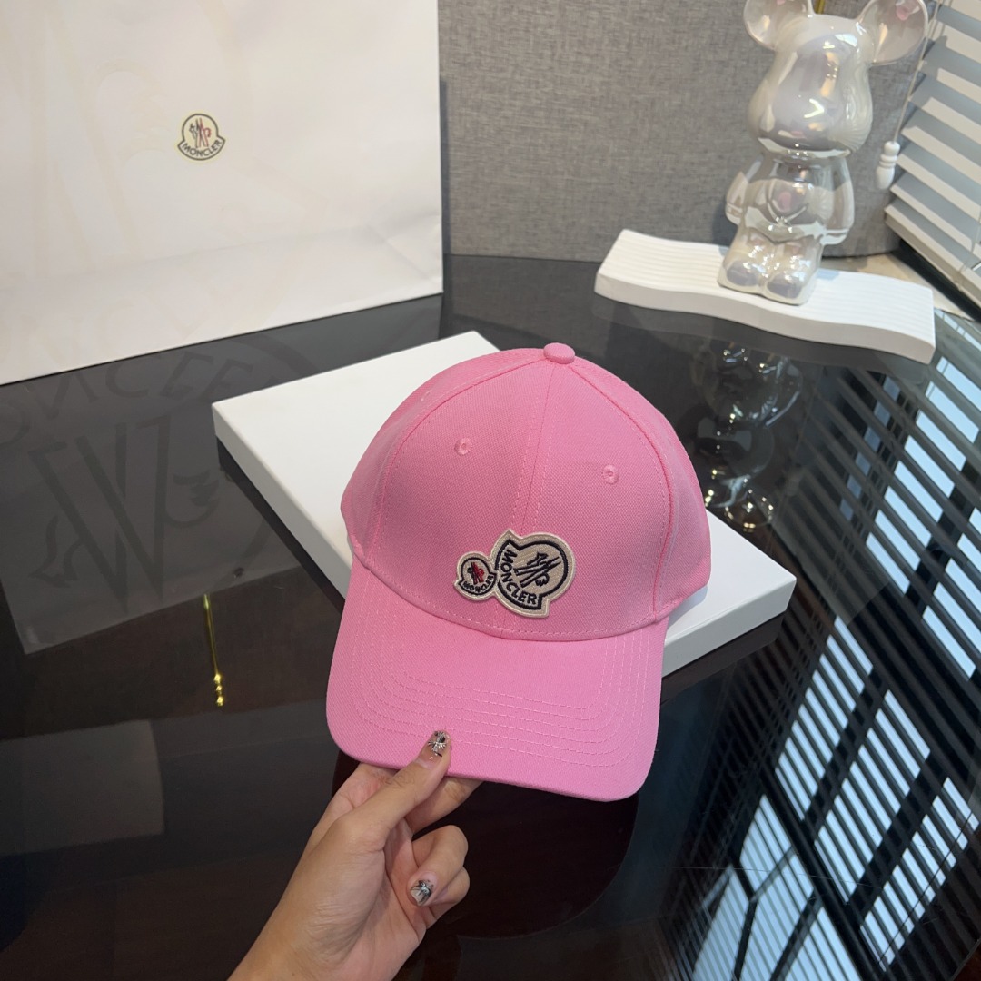 Moncler Baseball Cap