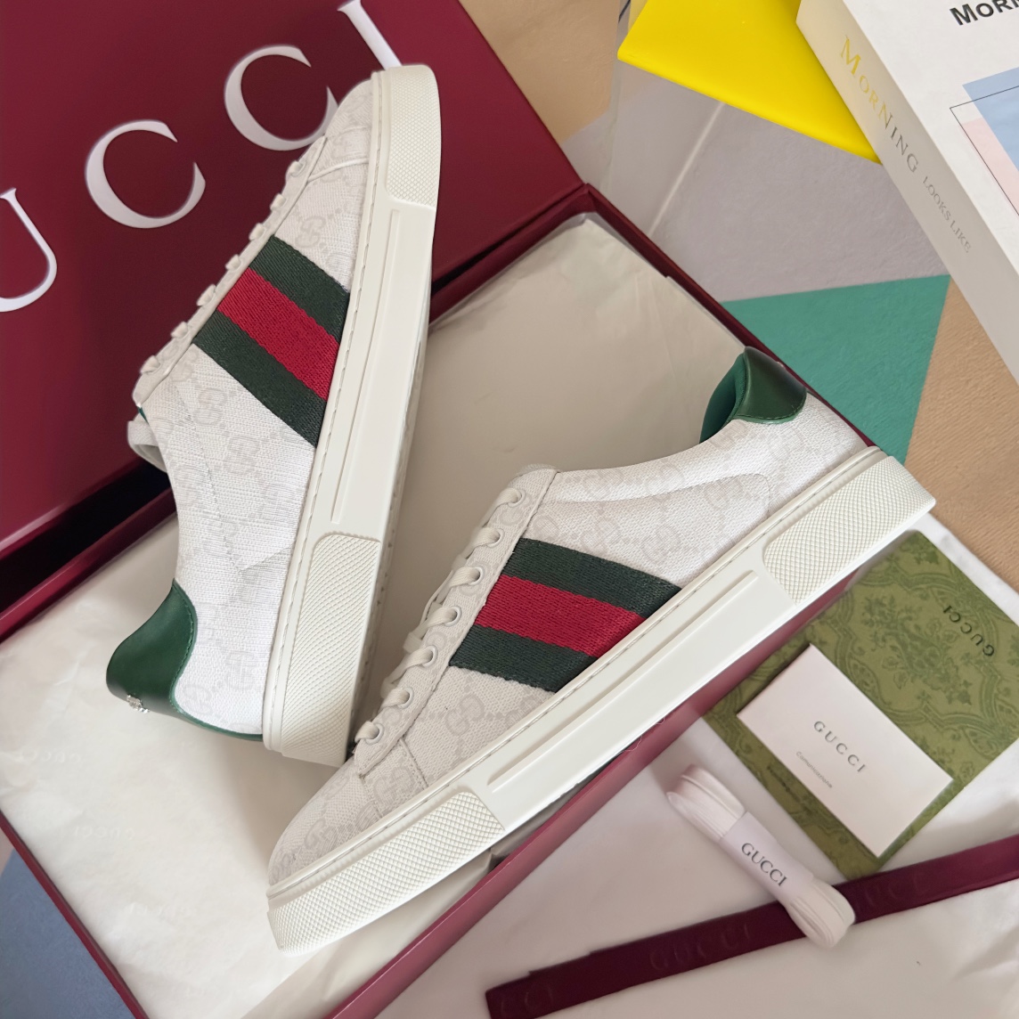 Gucci ACE New Sneaker Size 36-46