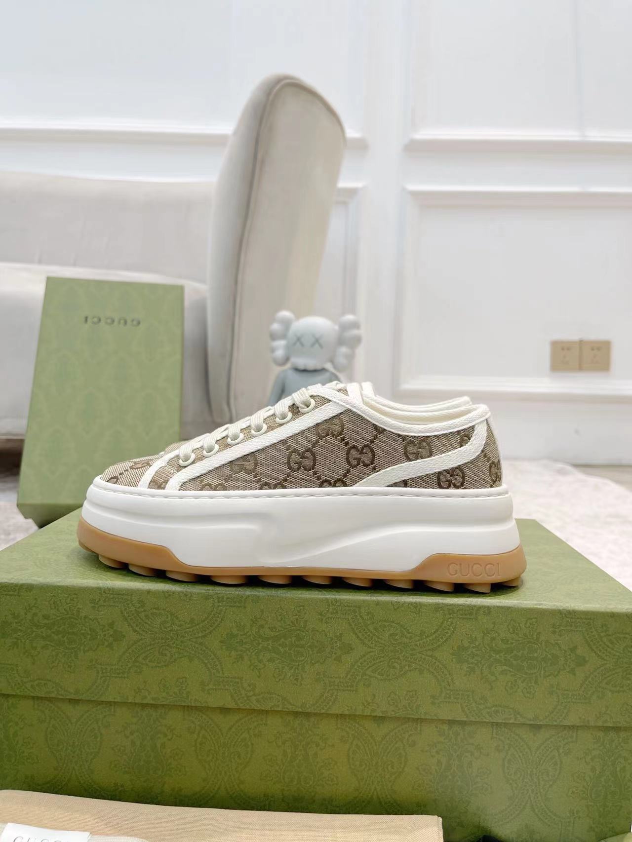 Gucci Tennis 1977 Sneaker size 36-45
