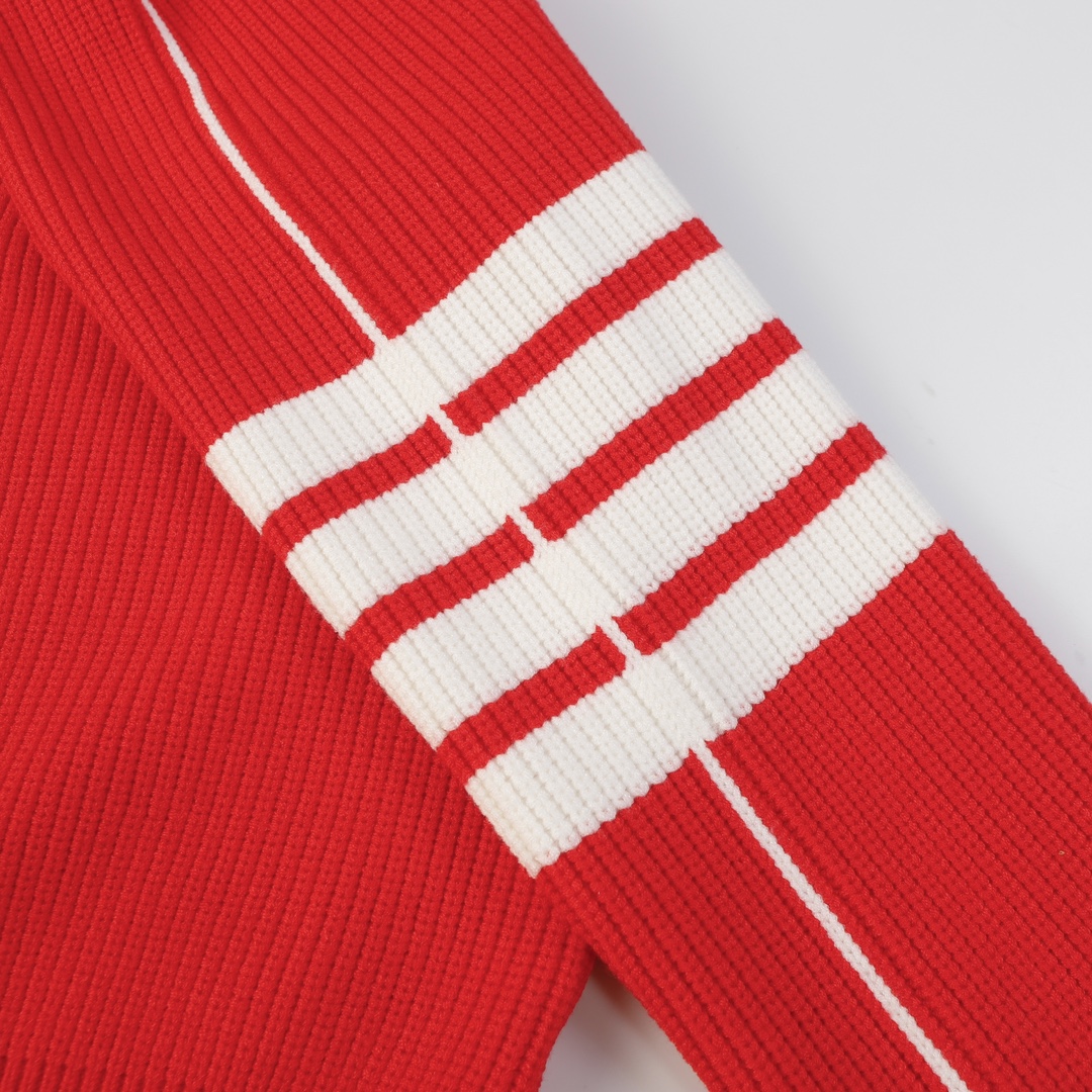 Thom Browne Unisex Sweatshirt Size S-L