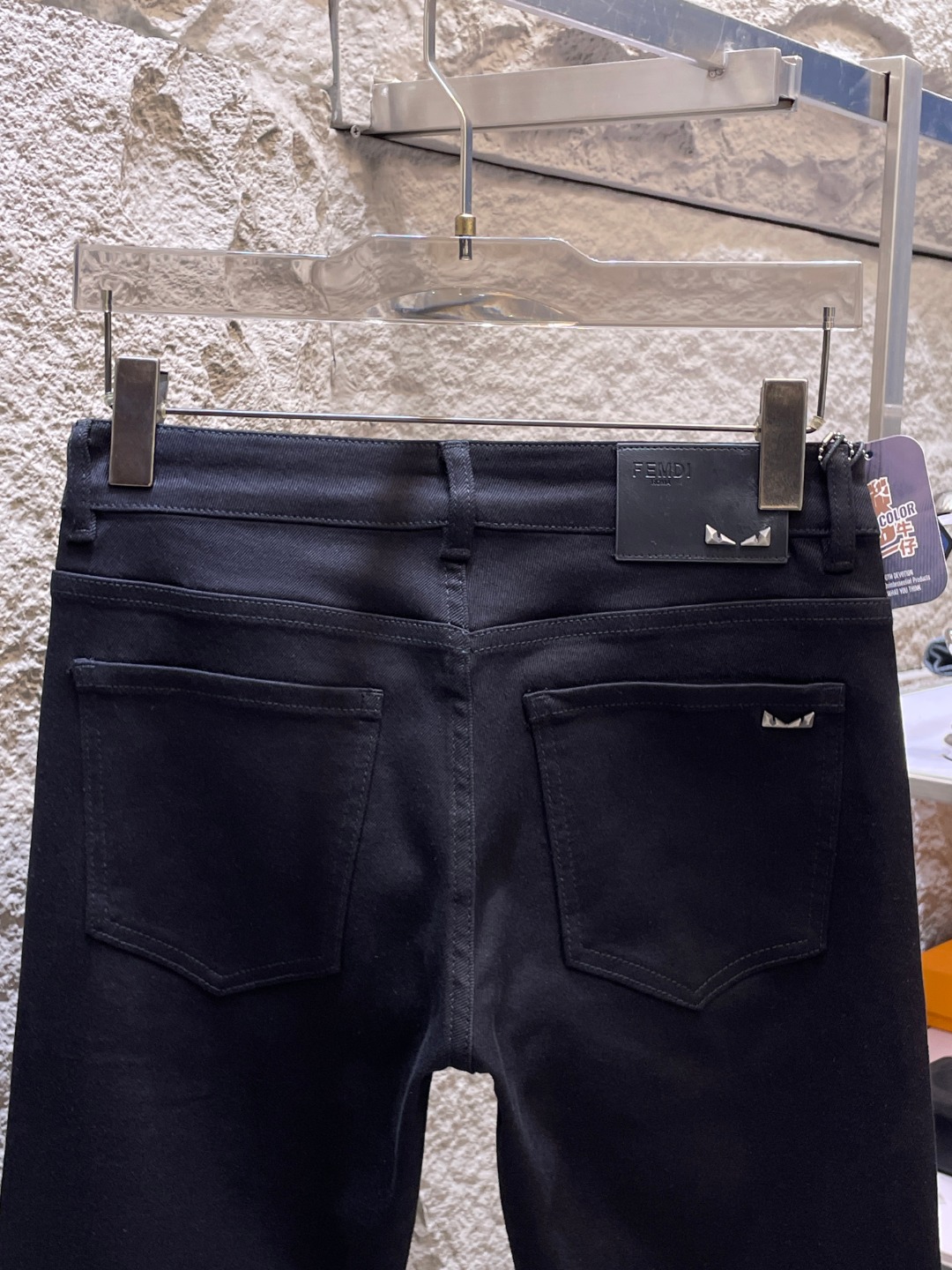 Fendi Jeans Men Size 28-38