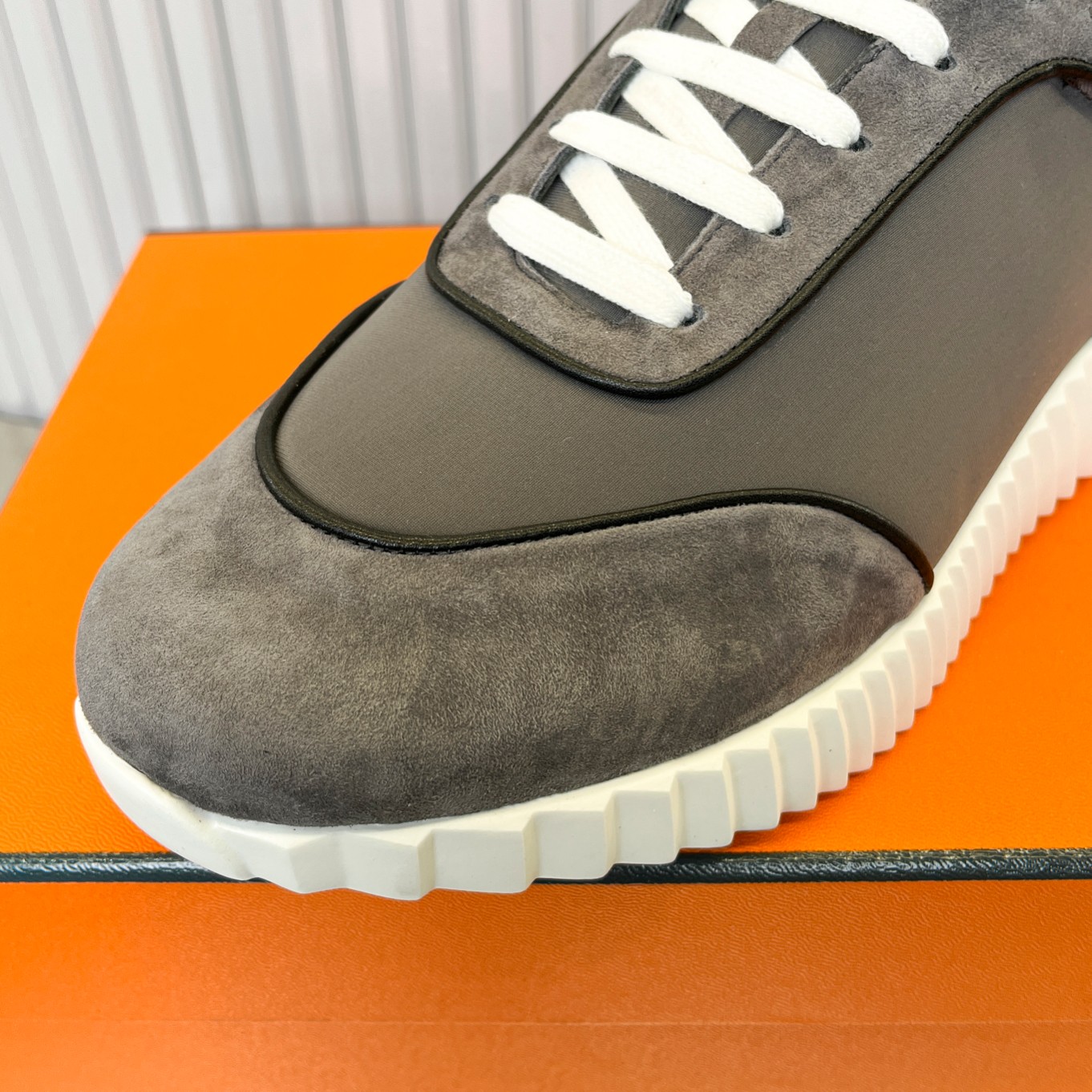 Hermes Bouncing Sneaker Size 36-46