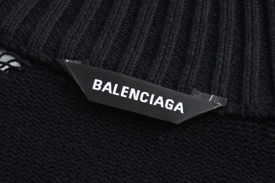 Balenciaga Unisex Jacket Size S-L