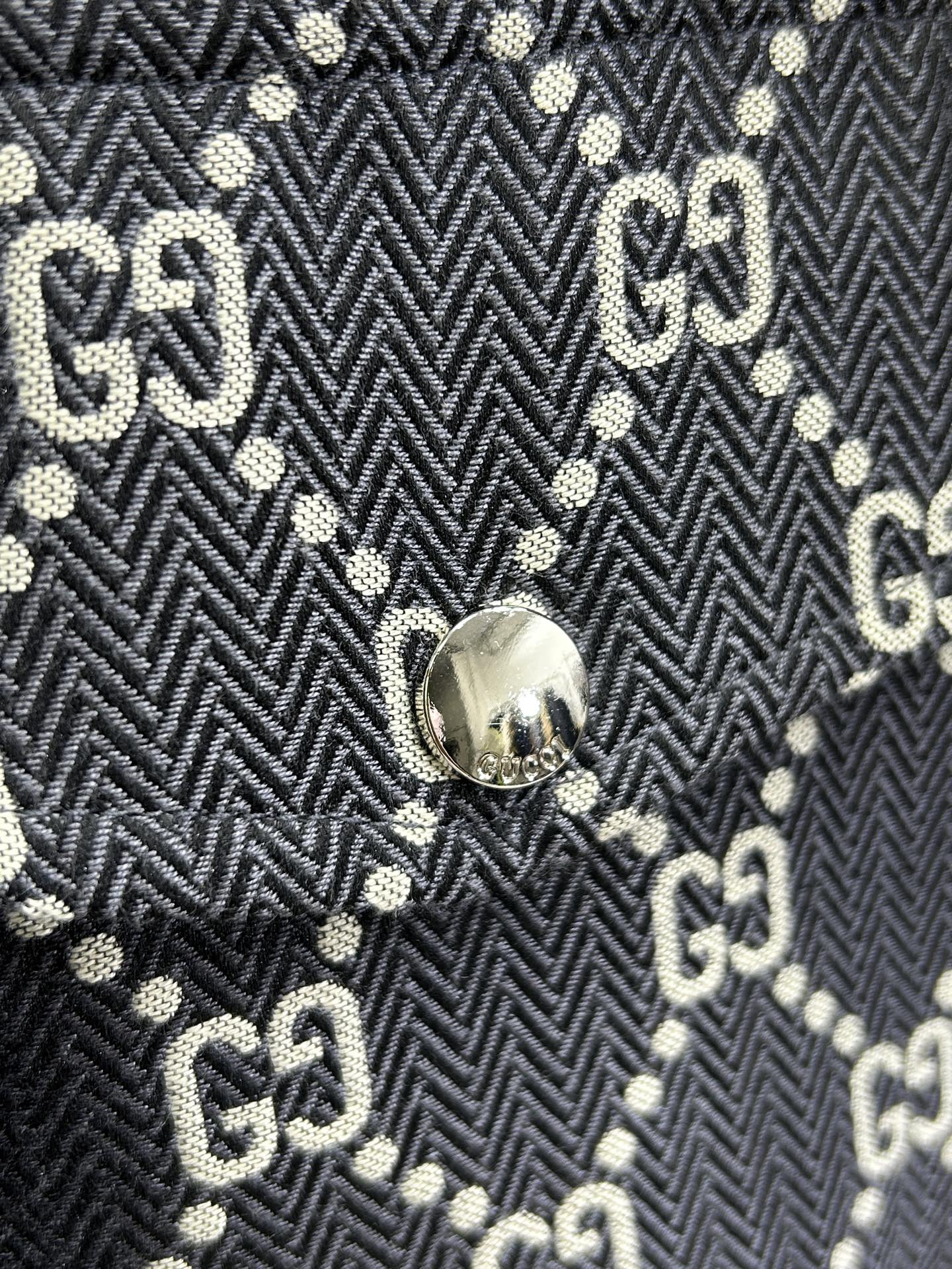 Gucci Unisex Jacket Size M-XXXL