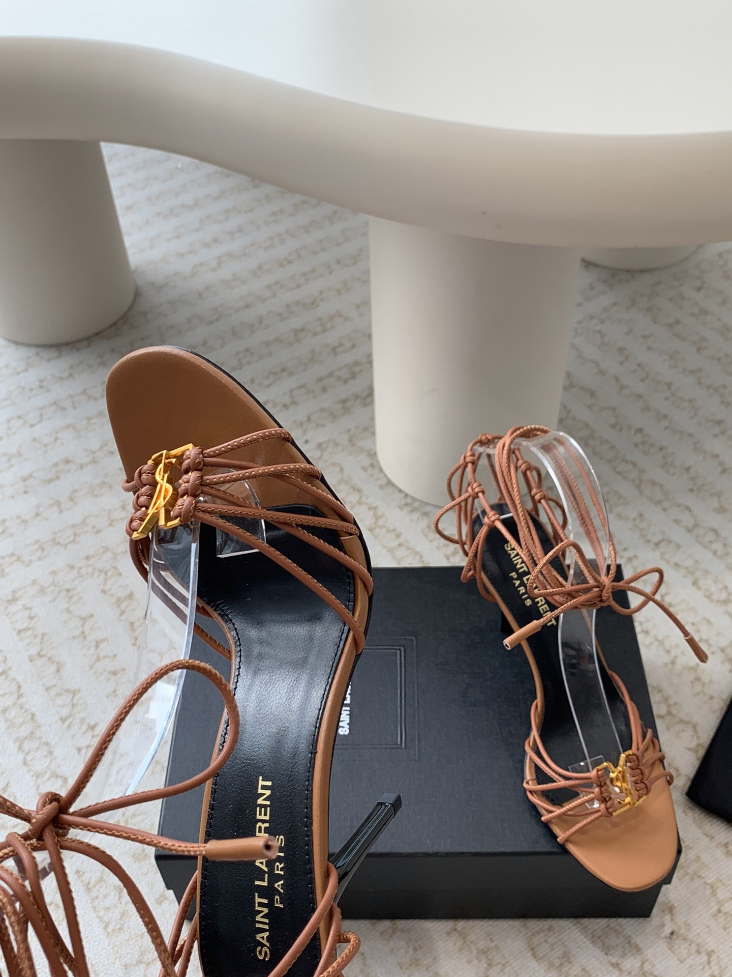 YSL BABYLONE Pumps Size 35-40