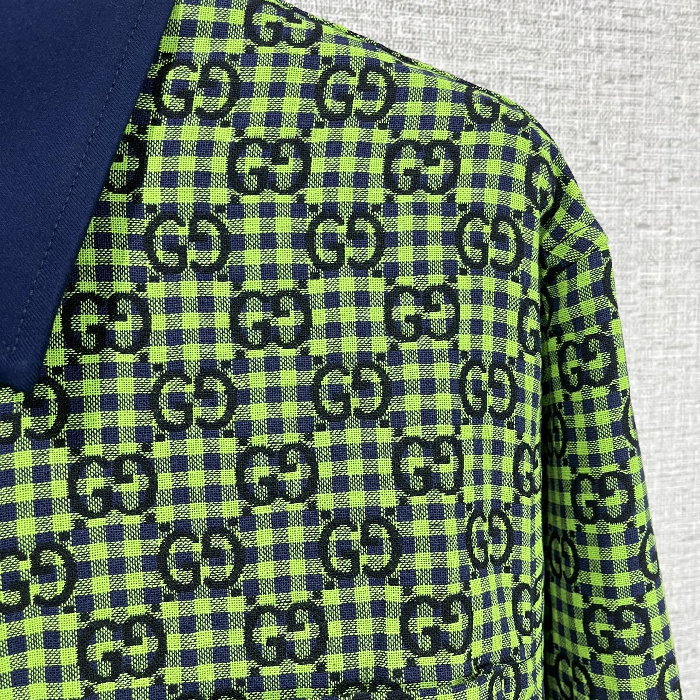 Gucci 25ss New Unisex Jacket Size S-XL