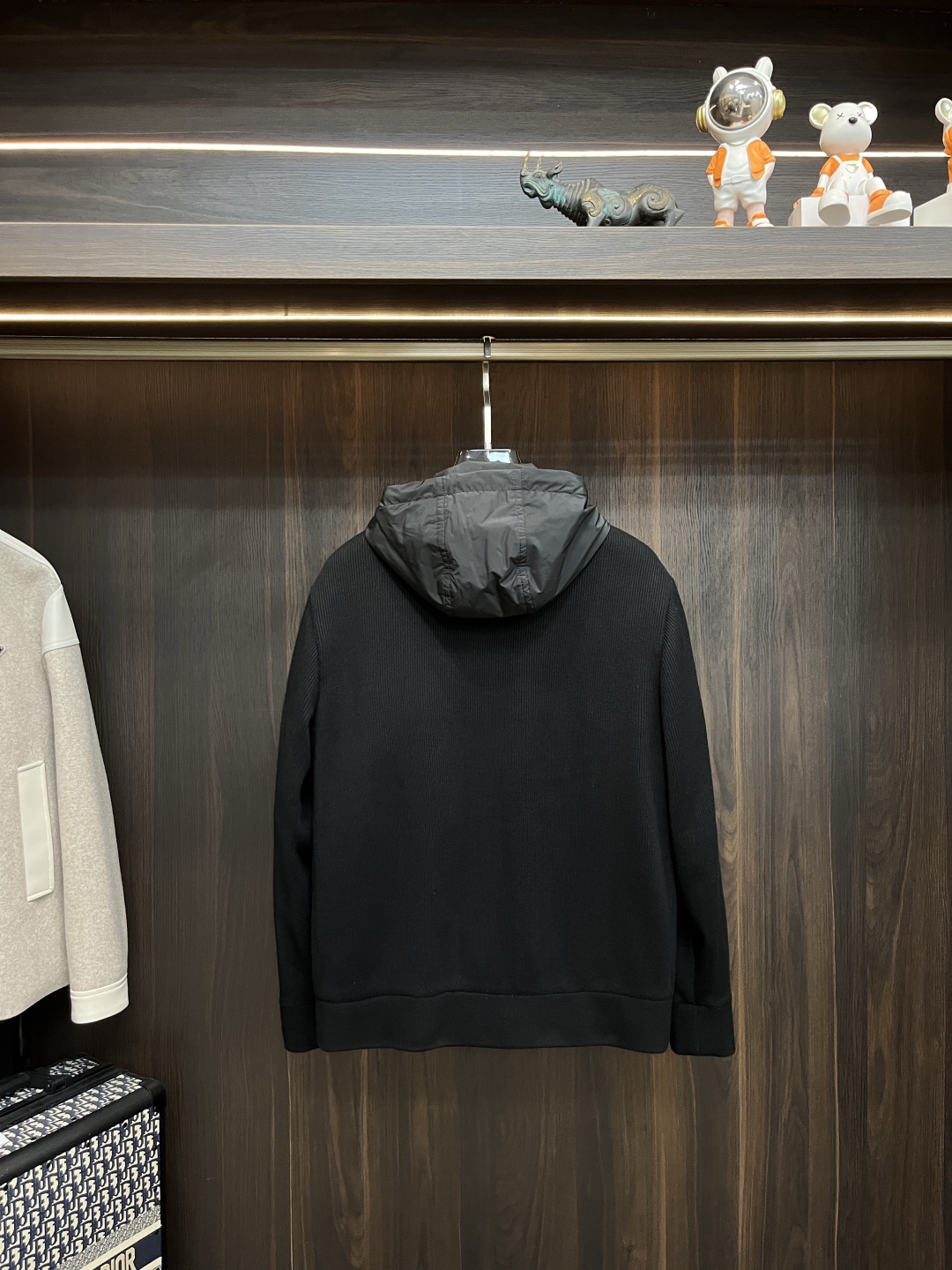 Prada Unisex Jacket Size M-XXXL