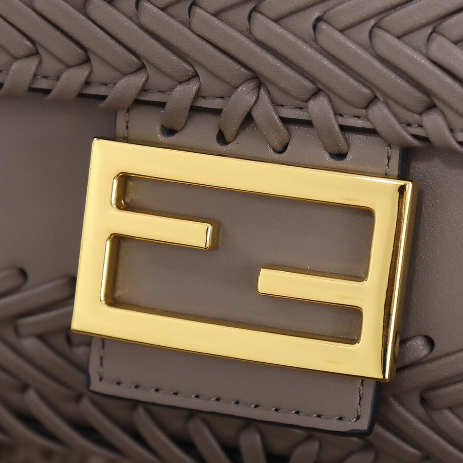 Fendi New Shoulder Bags 27*6*15cm