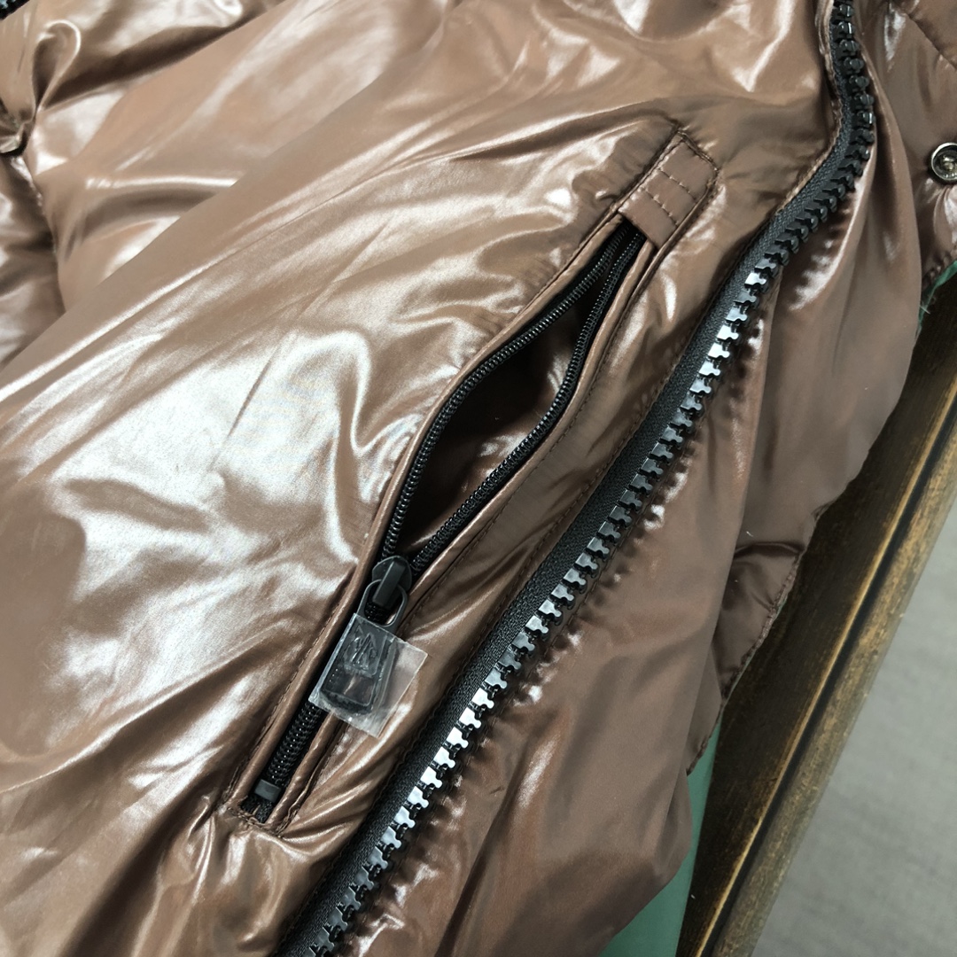 Moncler 25ss Parana Unisex Down Jacket Size 1-5