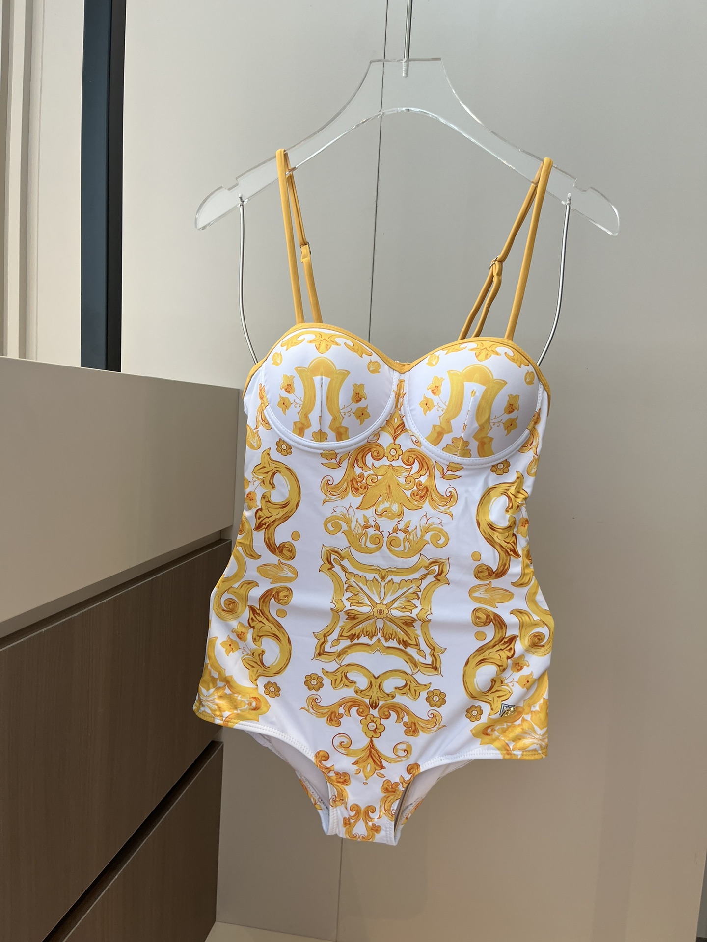 Dolce Gabbana Swimsuit Size S-XL