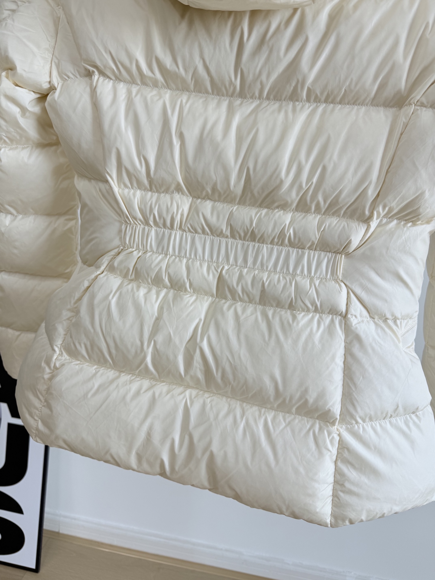 Moncler Avoce Women Down Jacket Size S-XL