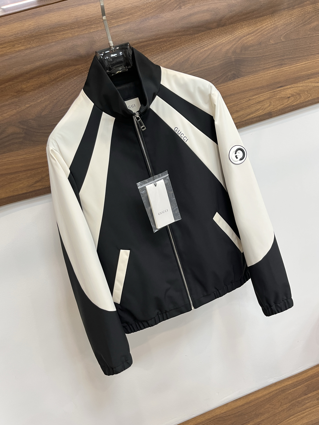 Gucci Unisex Jacket Size M-XXXL