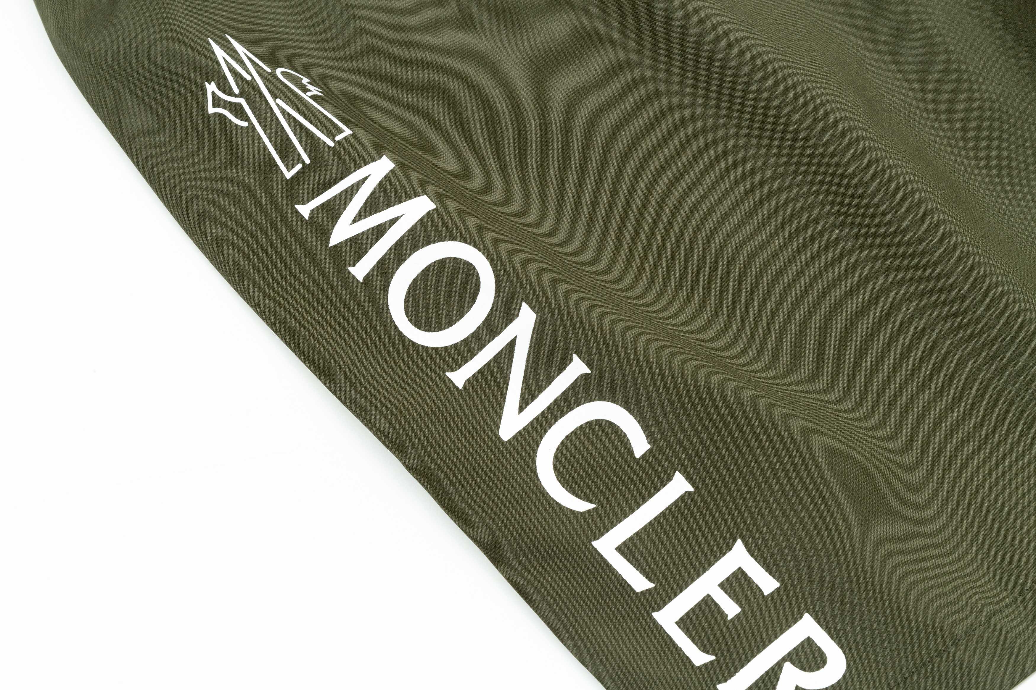 Moncler Beach Pants Size M-XXXL