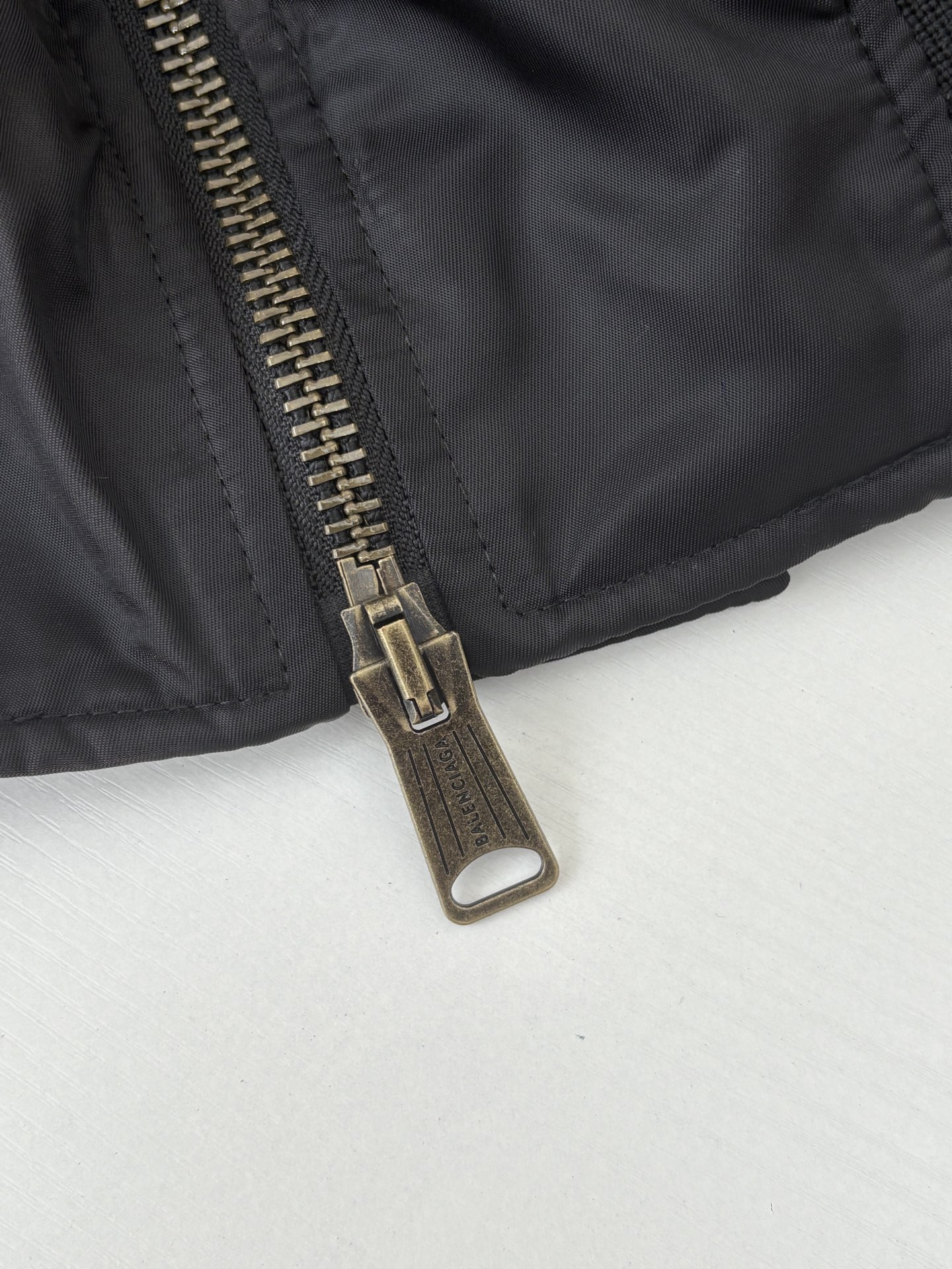 Balenciaga 2025FW New Bomber Size S-XL