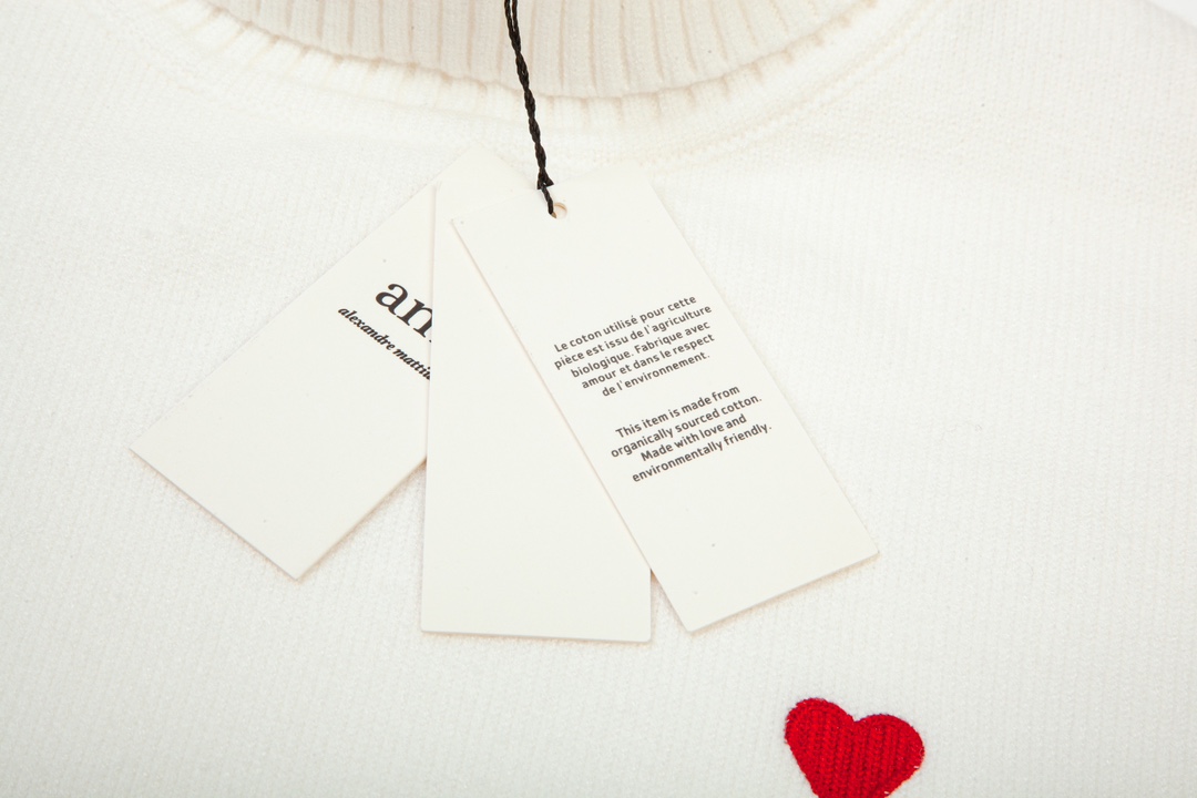 Ami Unisex Sweatshirt Size S-XL