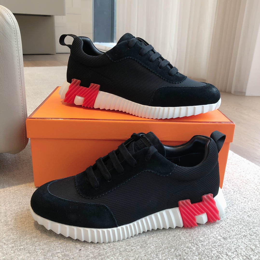 Hermes Bouncing Sneaker Size 36-46