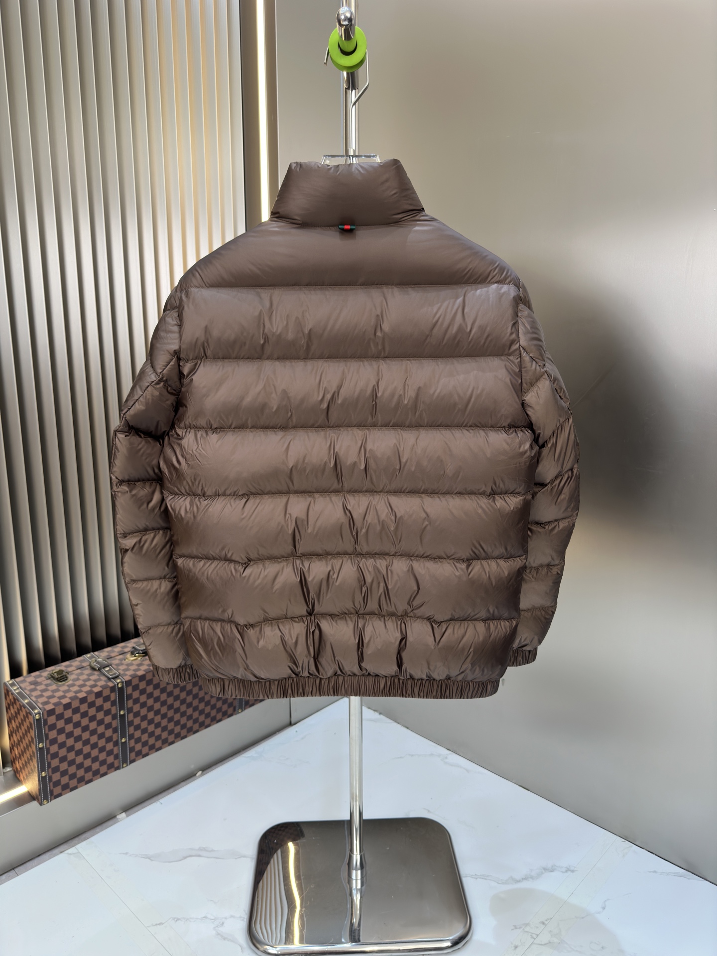 Gucci 25ss Unisex Down Jacket Size M-XXXL