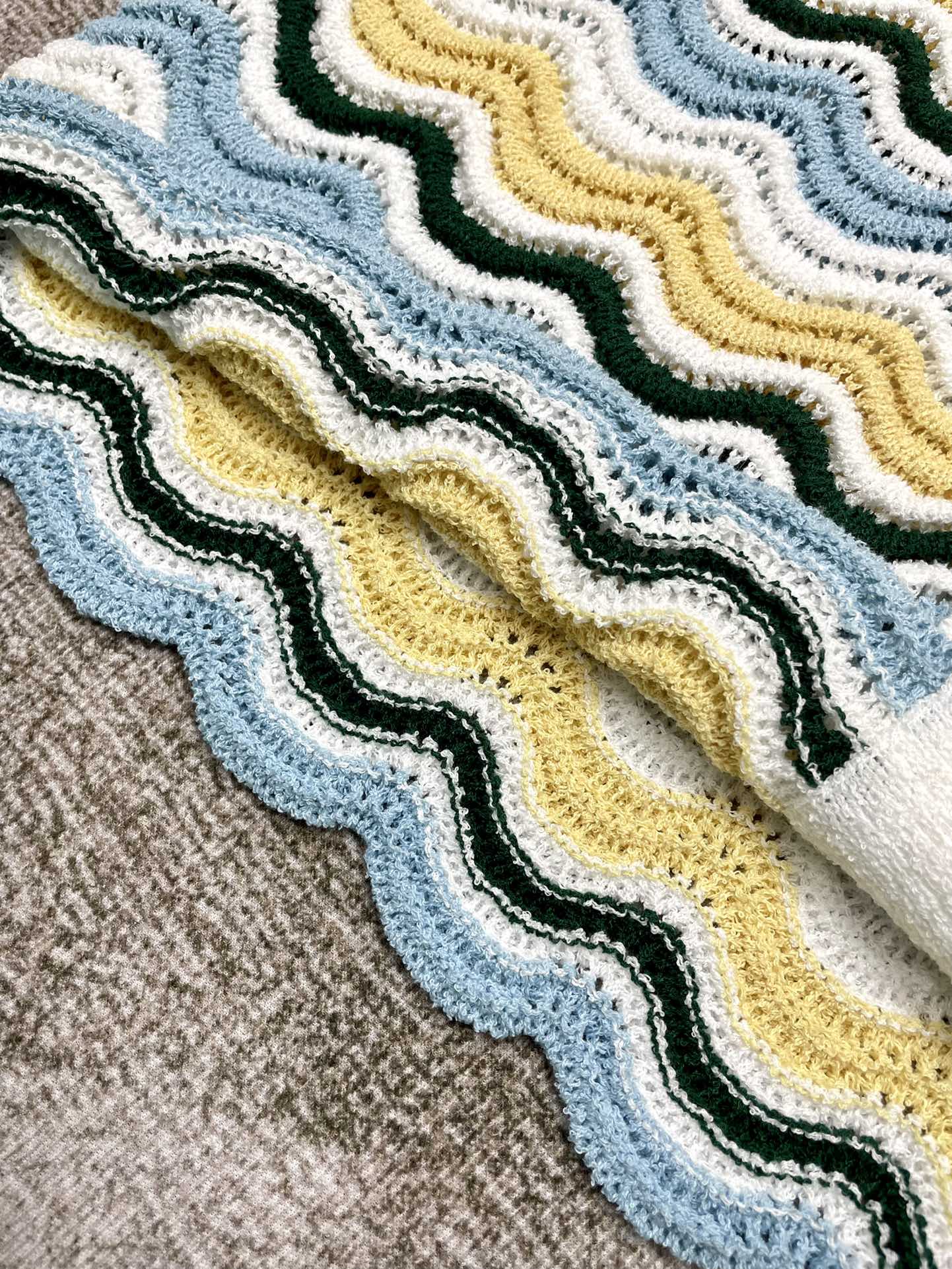 Casablanca Polo Shirt Size S-XL