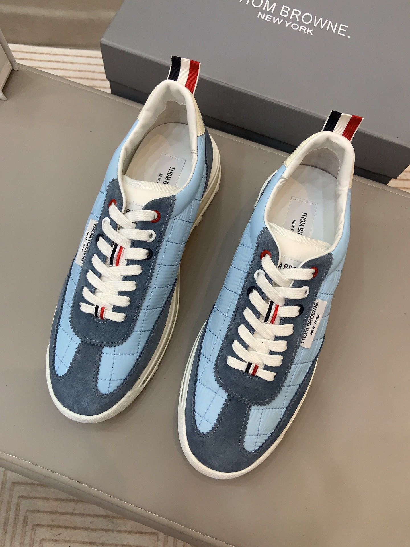 Tom Ford Men Sneaker Size 40-45