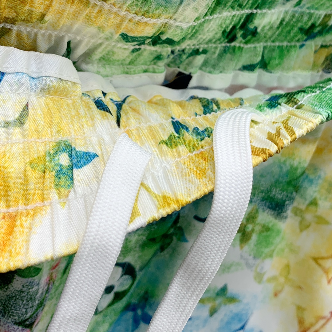 Louis Vuitton Sommeranzug Size M-XXL