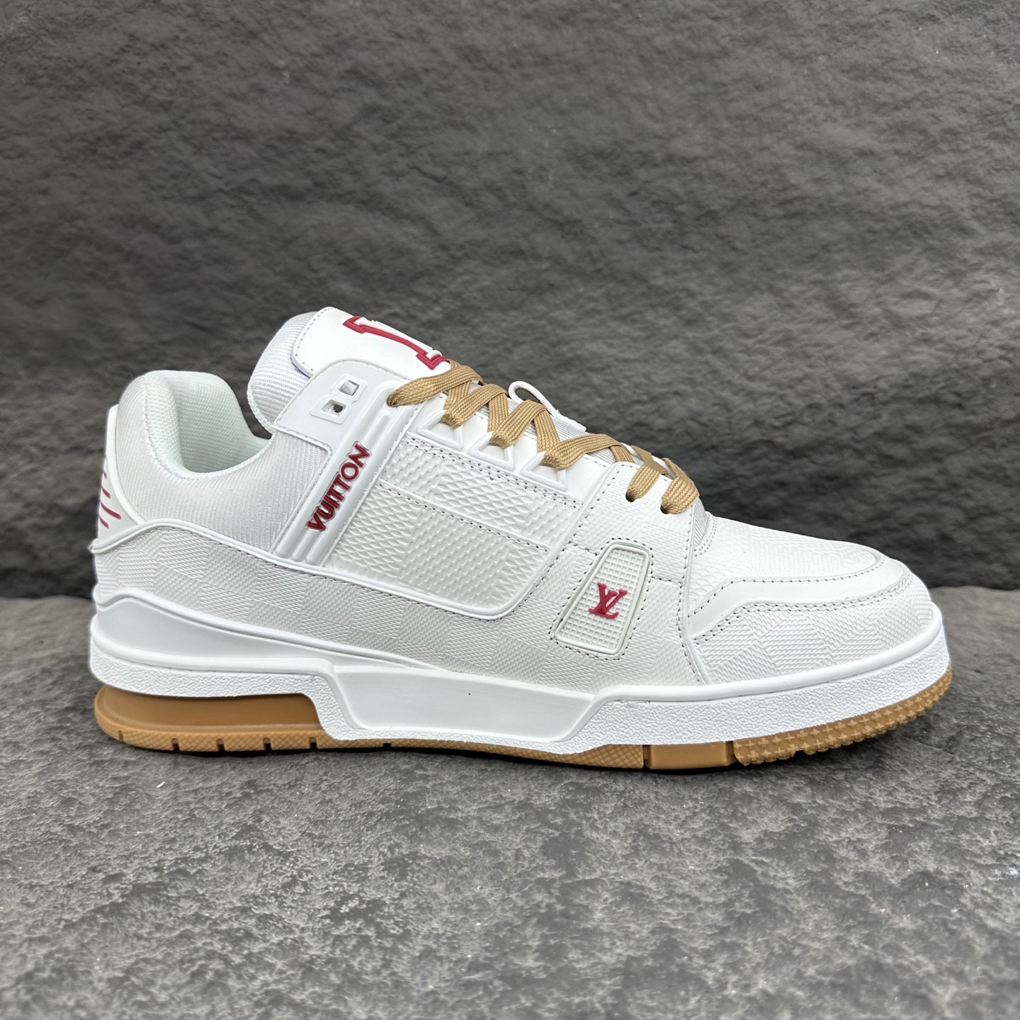 Louis Vuitton LV Trainer Sneaker Size 36-46