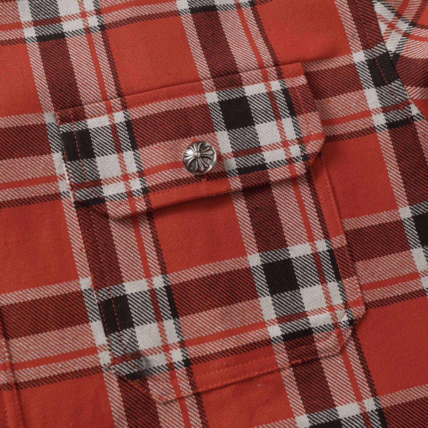 Chrome Hearts 2024fw Shirt Size S-XL