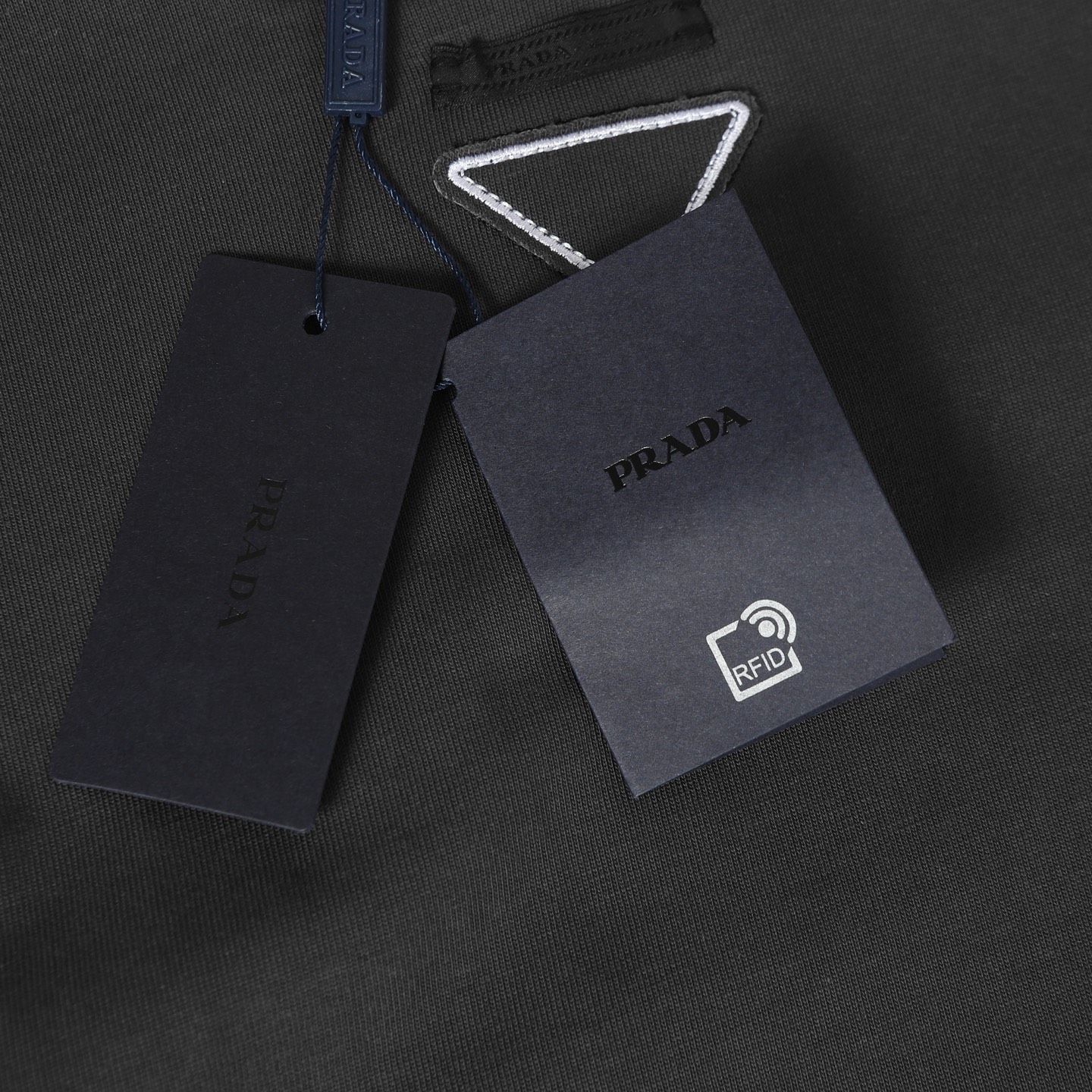 Prada Unisex Sweatshirt Size S-XL