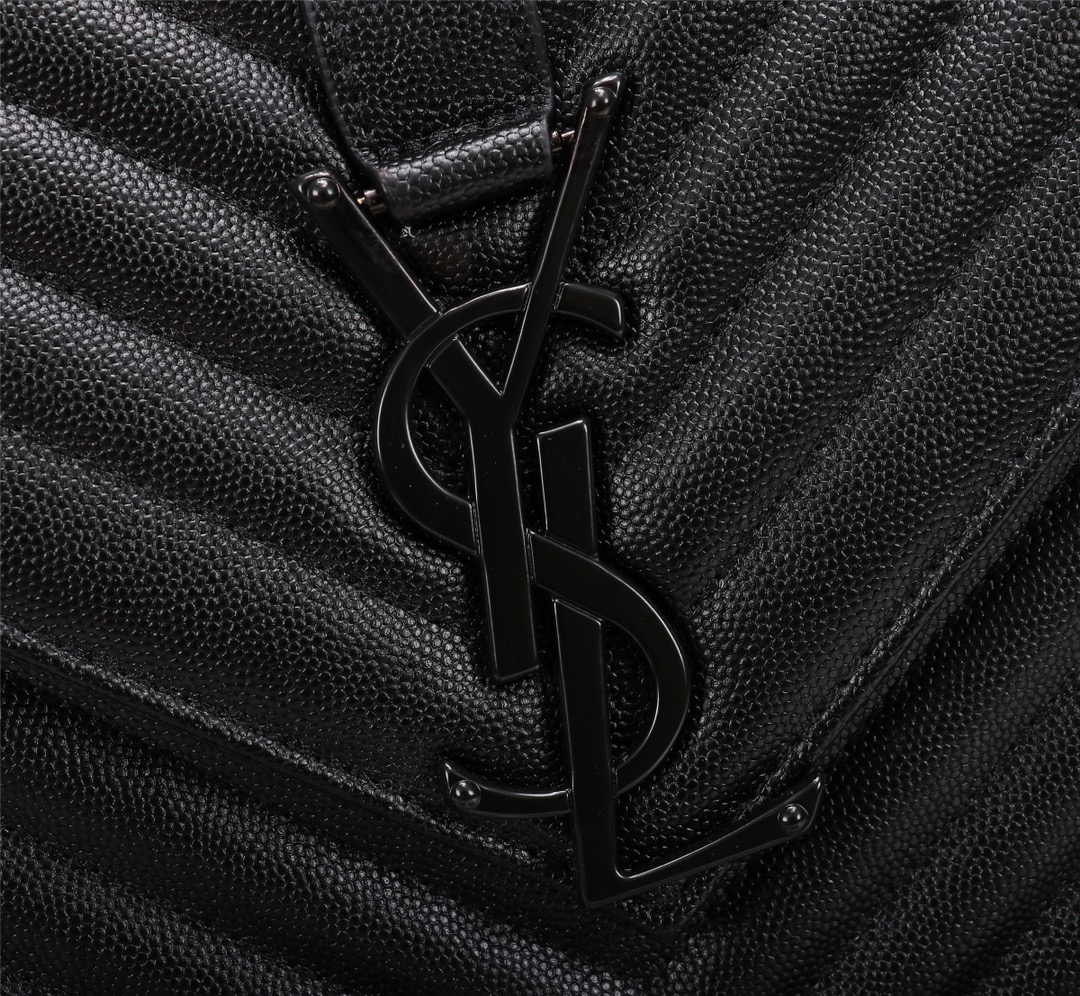 YSL Women Shoulder Bags Size 30*20*6cm