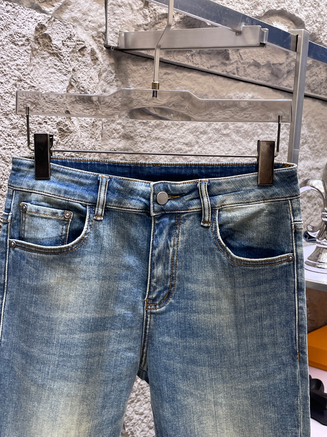 Dolce Gabbana Jeans Men Size 28-38