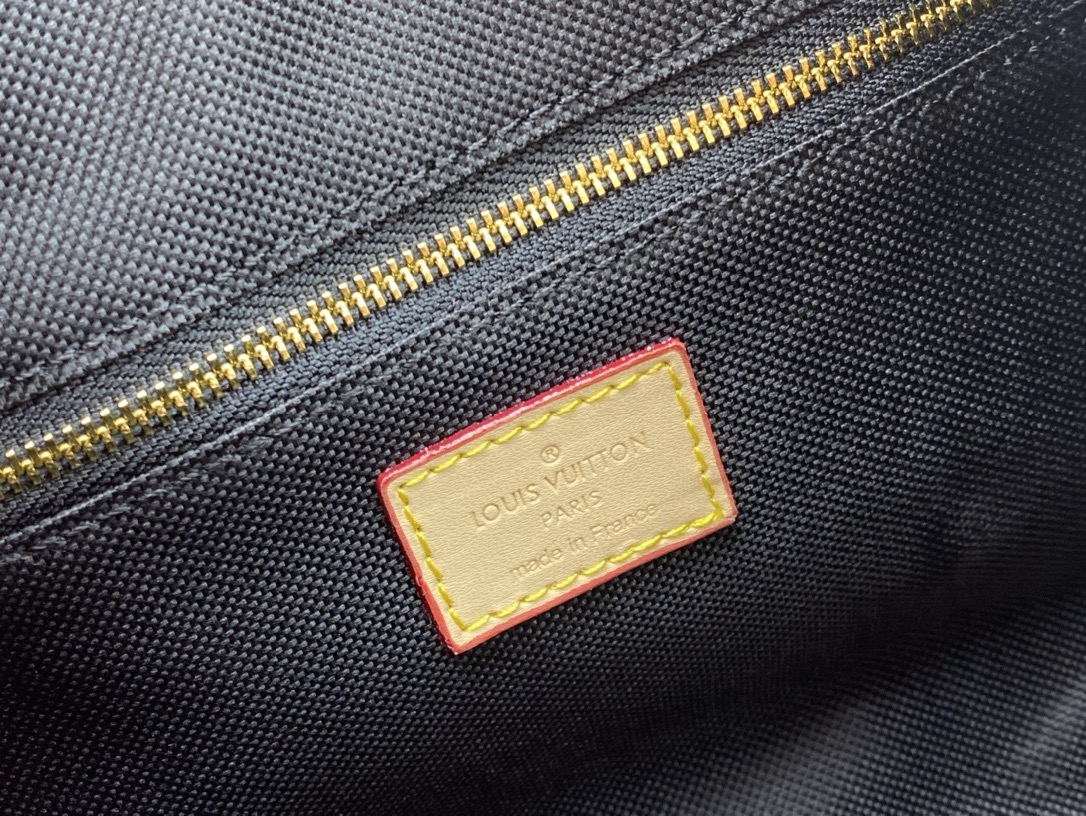 Louis Vuitton Keppall Travel Bags 50*29*23cm