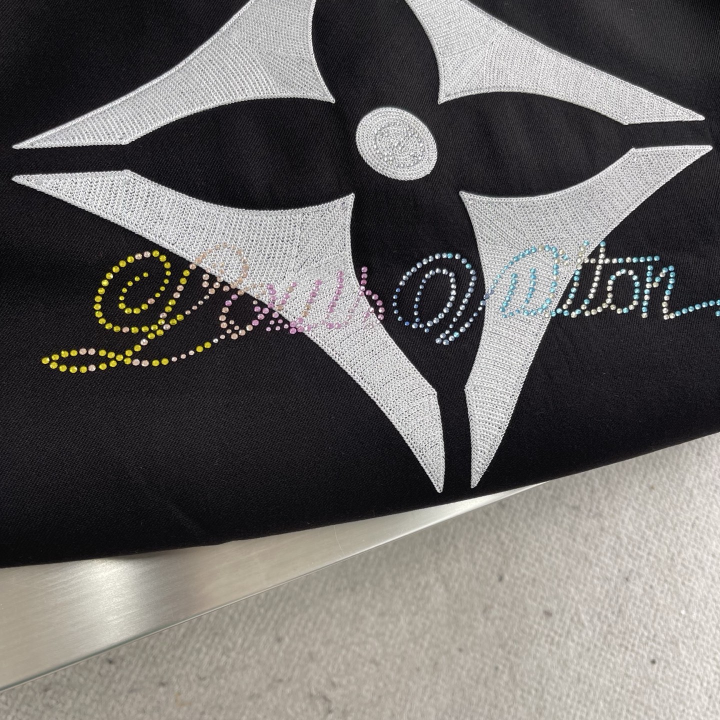 Louis Vuitton Unisex Jacket Size S-XL