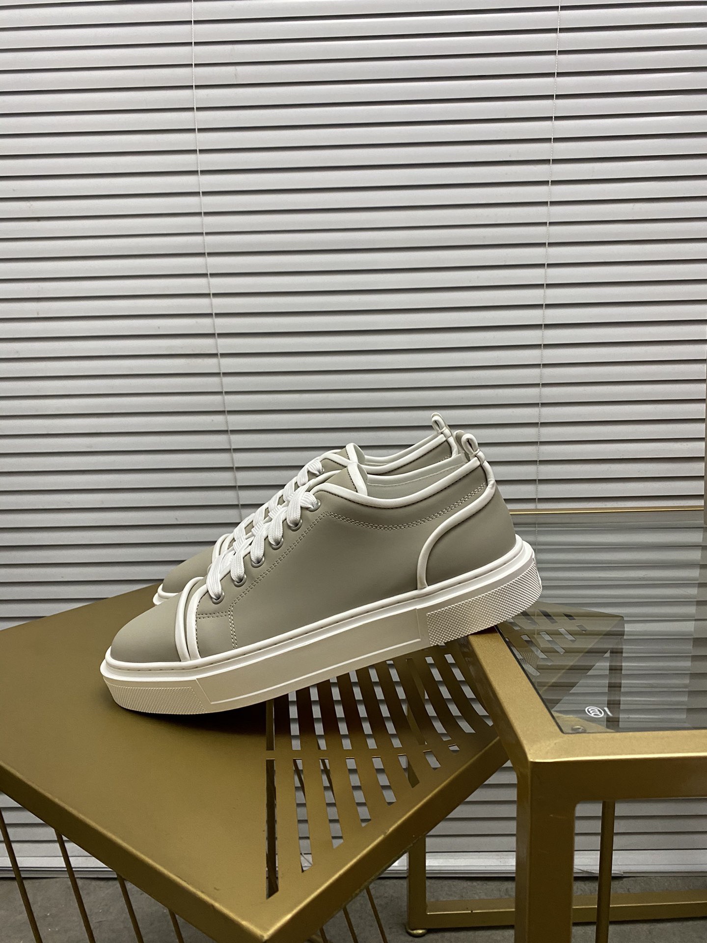 Christian Louboutin Sneaker Size 36-46