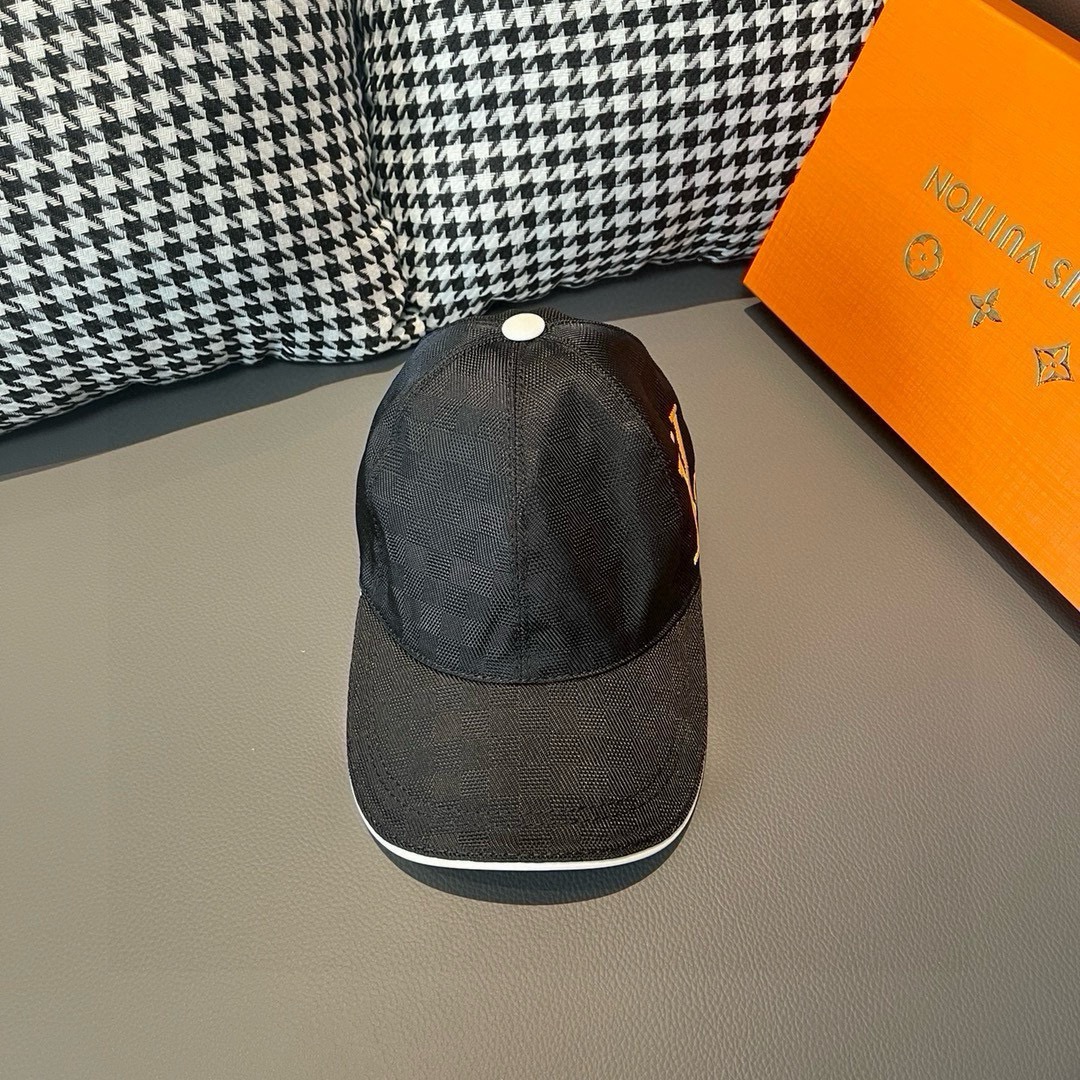 Louis Vuitton Baseball Cap