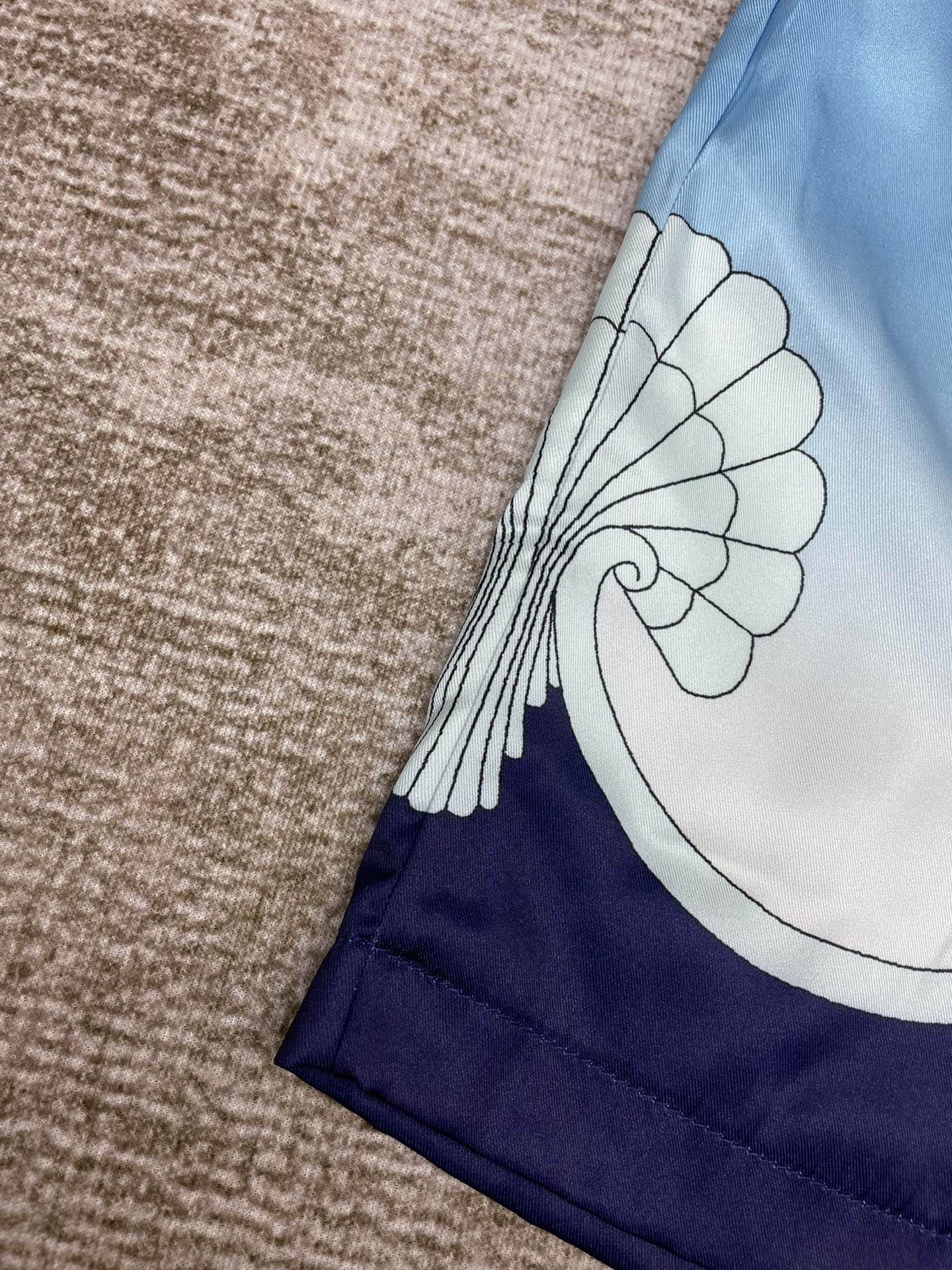 Casablanca Shorts Size S-XL