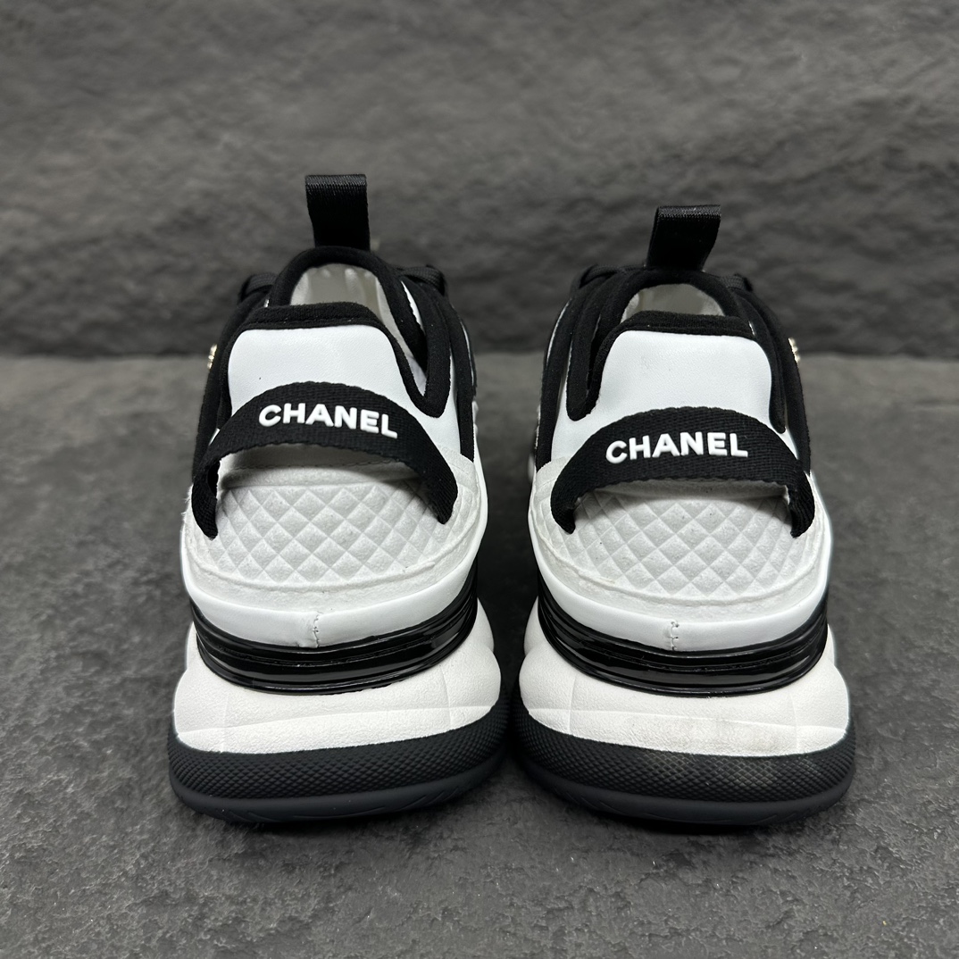 Chanel 2024ss Sneaker Size 36-46