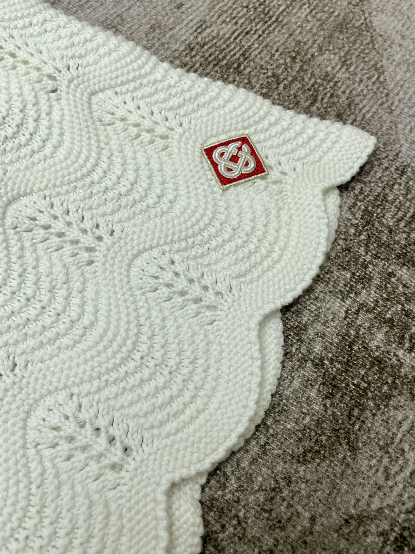 Casablanca Shorts Size S-XL