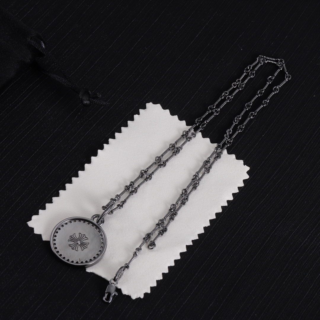 Chrome Hearts Necklace