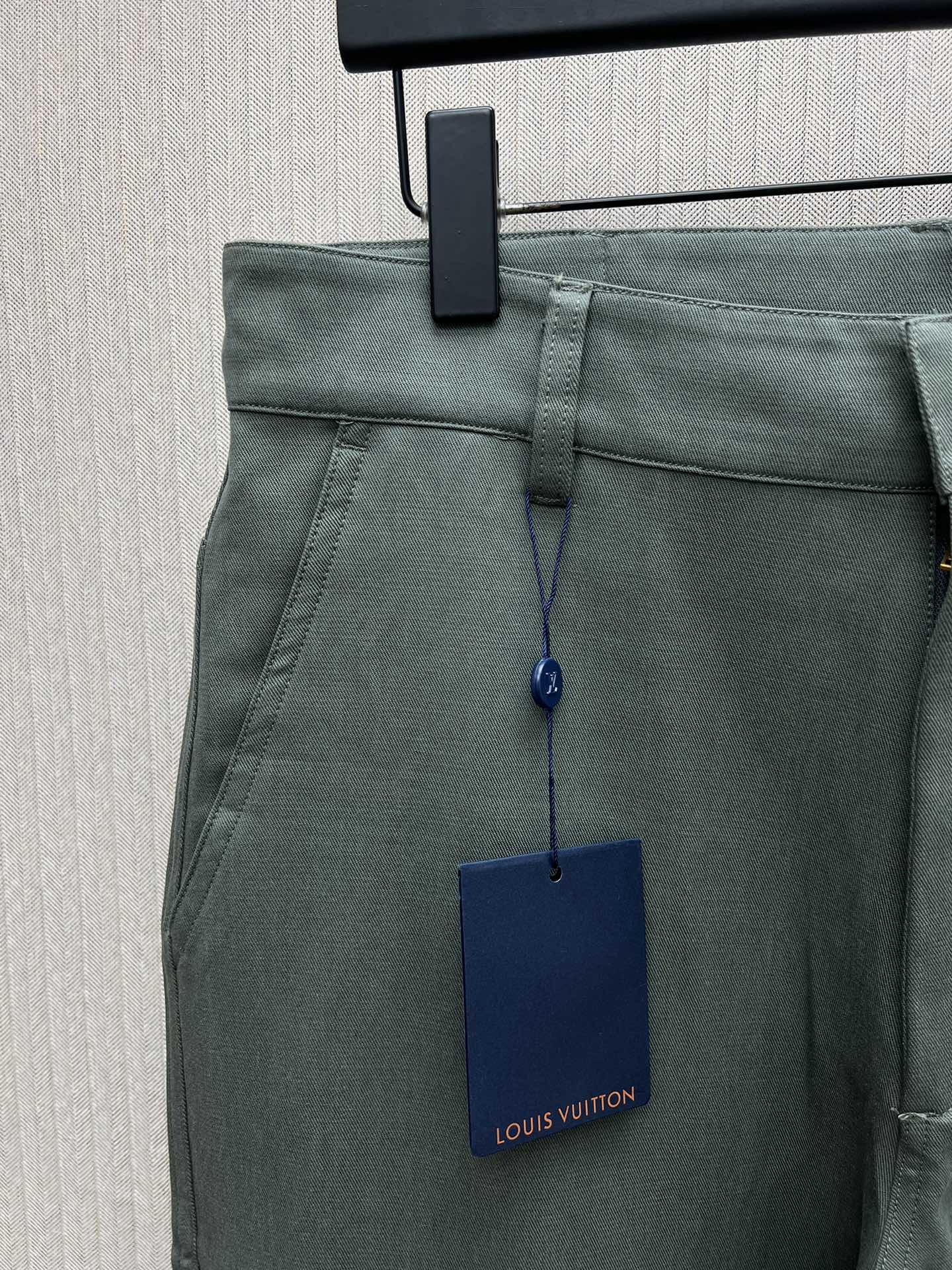 Louis Vuitton 2025ss New Pants Size S-XL