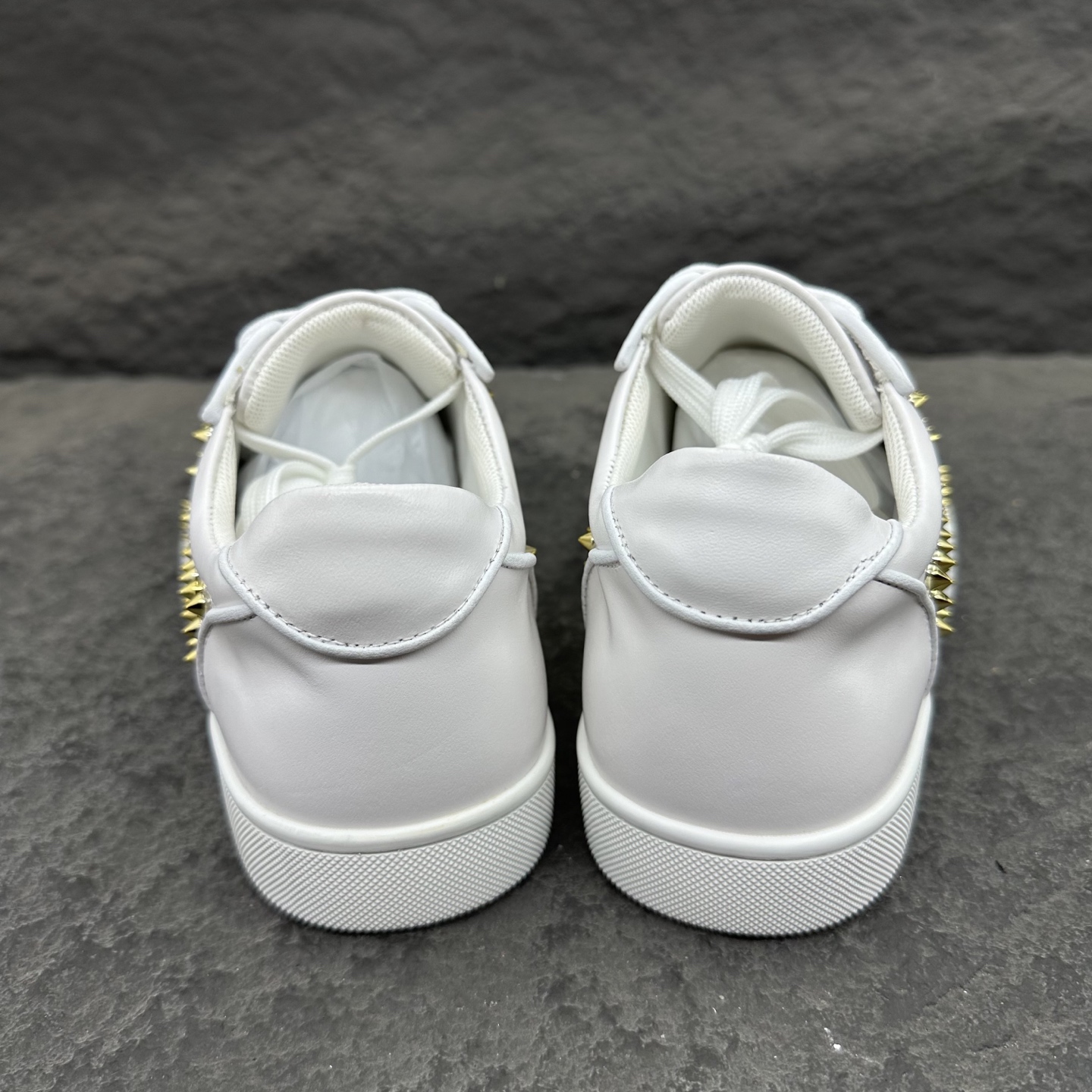 Christian Louboutin Sneaker Size 36-46