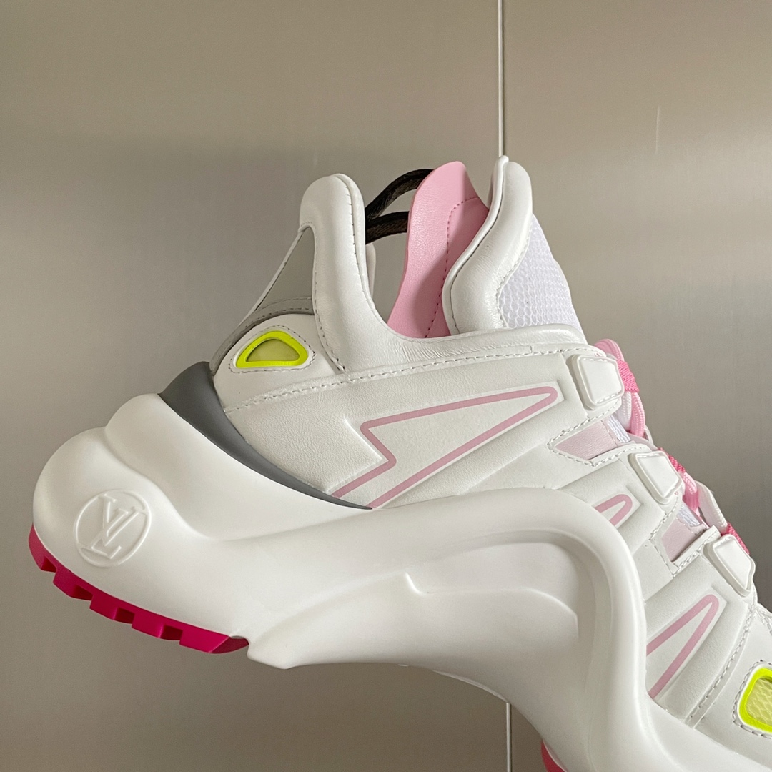 Louis Vuitton LV Archlight Sneaker Size 36-41