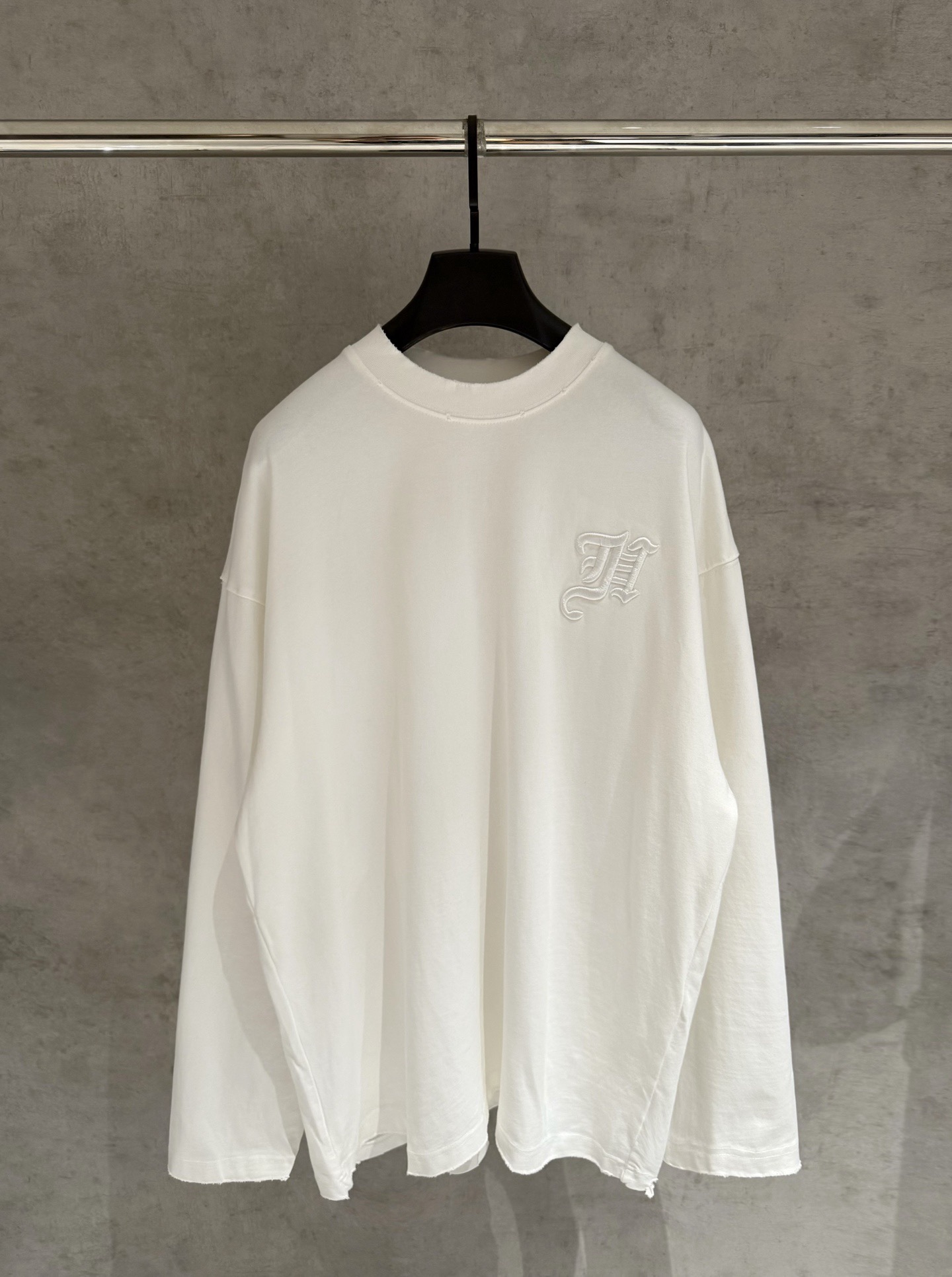 Chrome Hearts Unisex Sweatshirt Size M-XXL