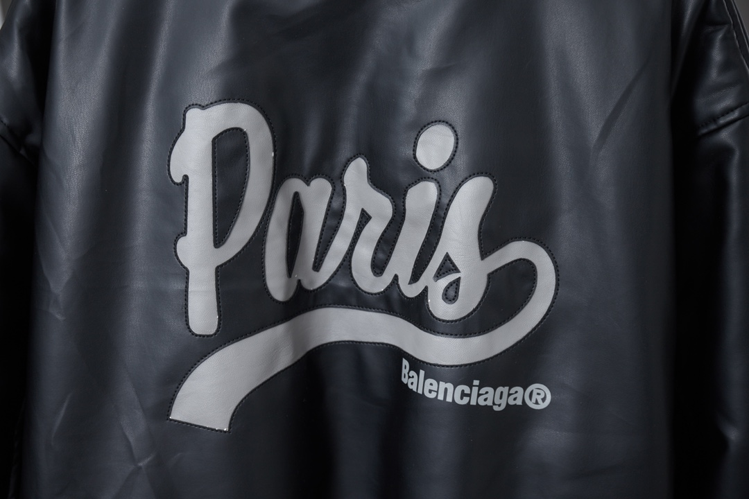 Balenciaga 24fw Jacket Size S-XL