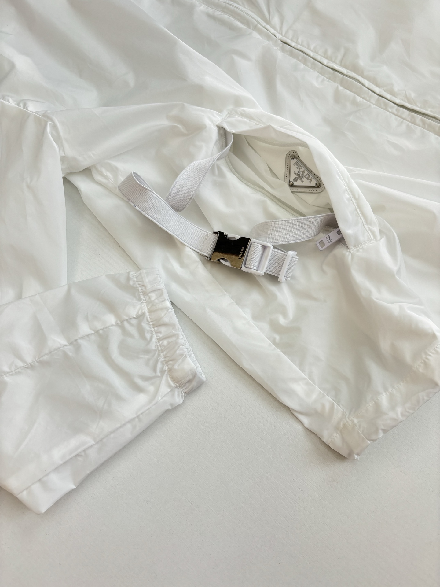 Prada Unisex Jacket Size S-XL