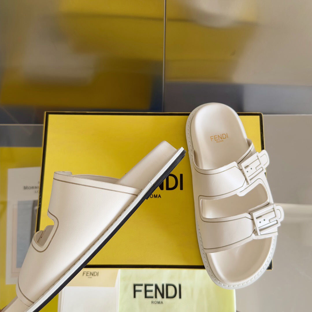Fendi Slippers Size 36-45