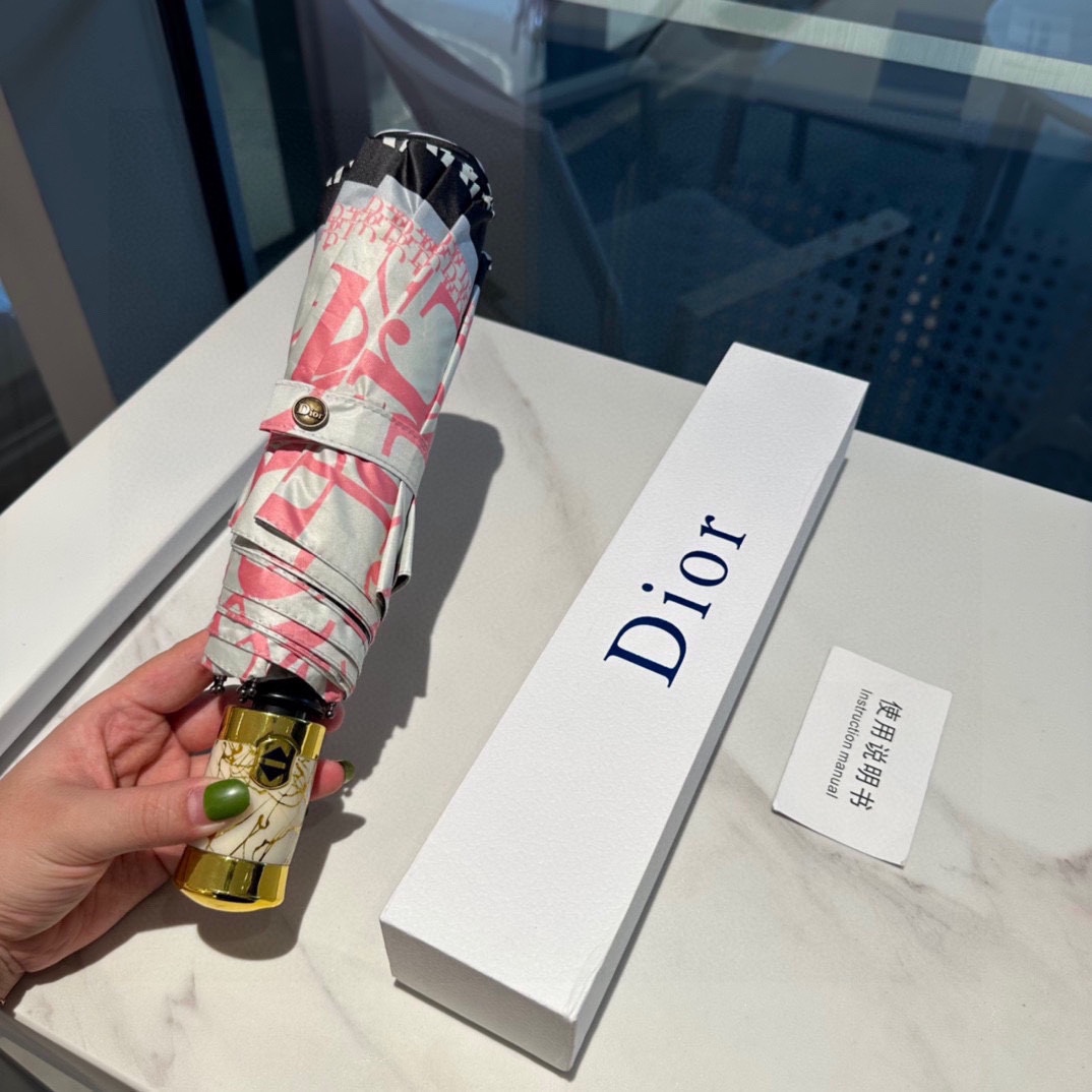 Dior Umbrella