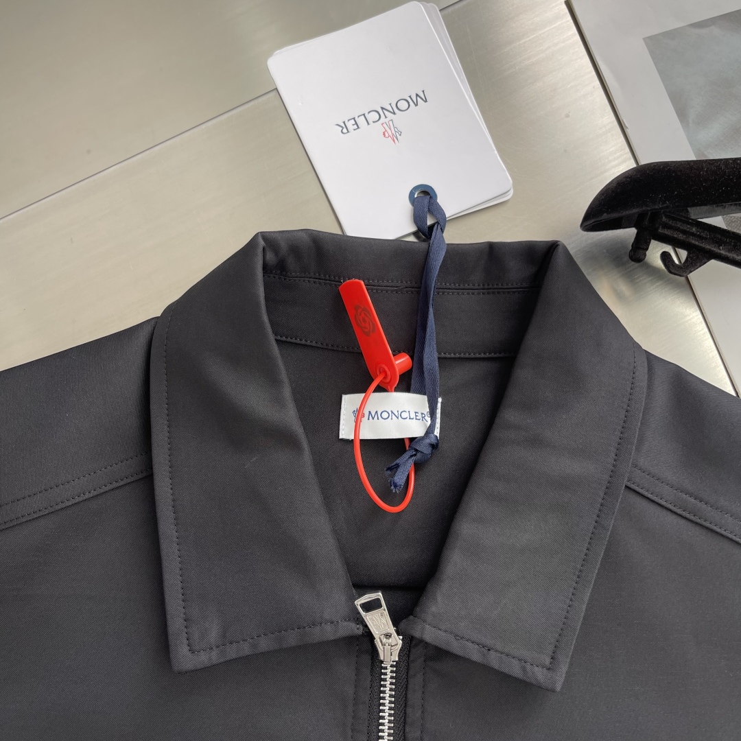 Moncler Unisex Jacket Size S-XL