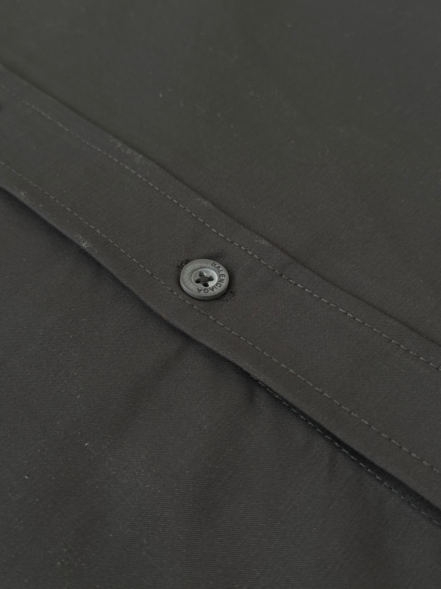 Balenciaga Unisex Shirt Size S-XL